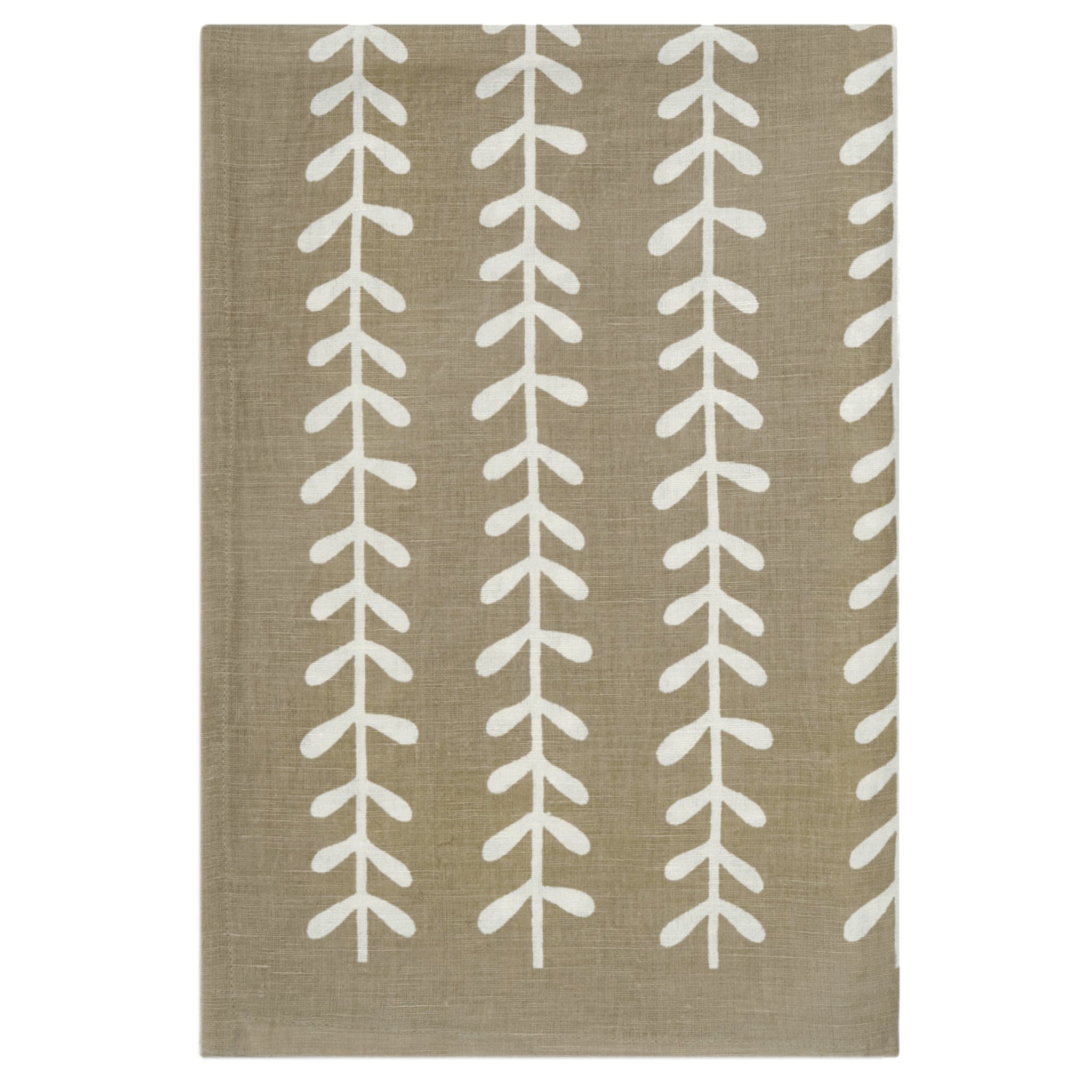 The Leaf Tea Towel