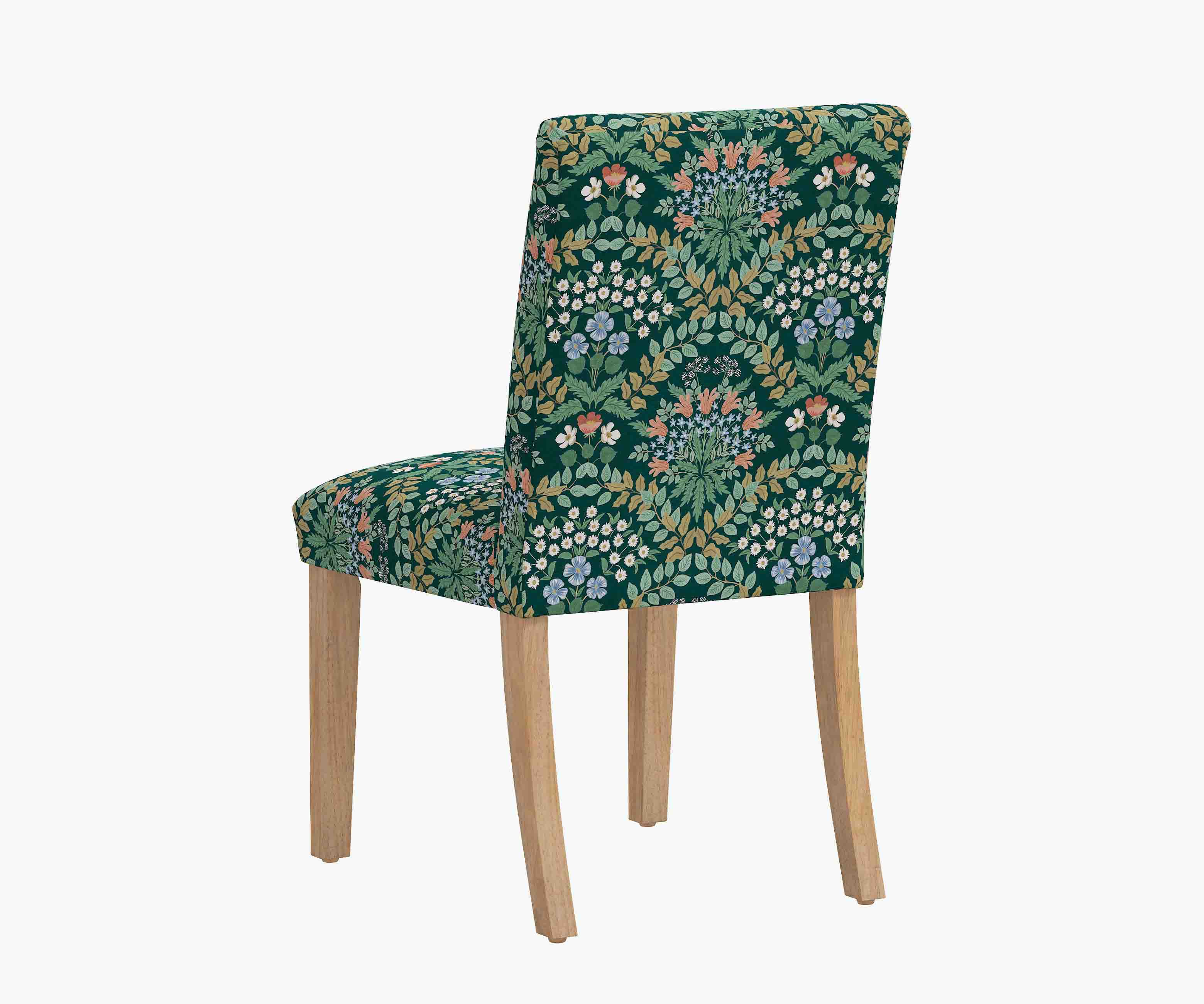 Lorraine Dining Chair - Bramble