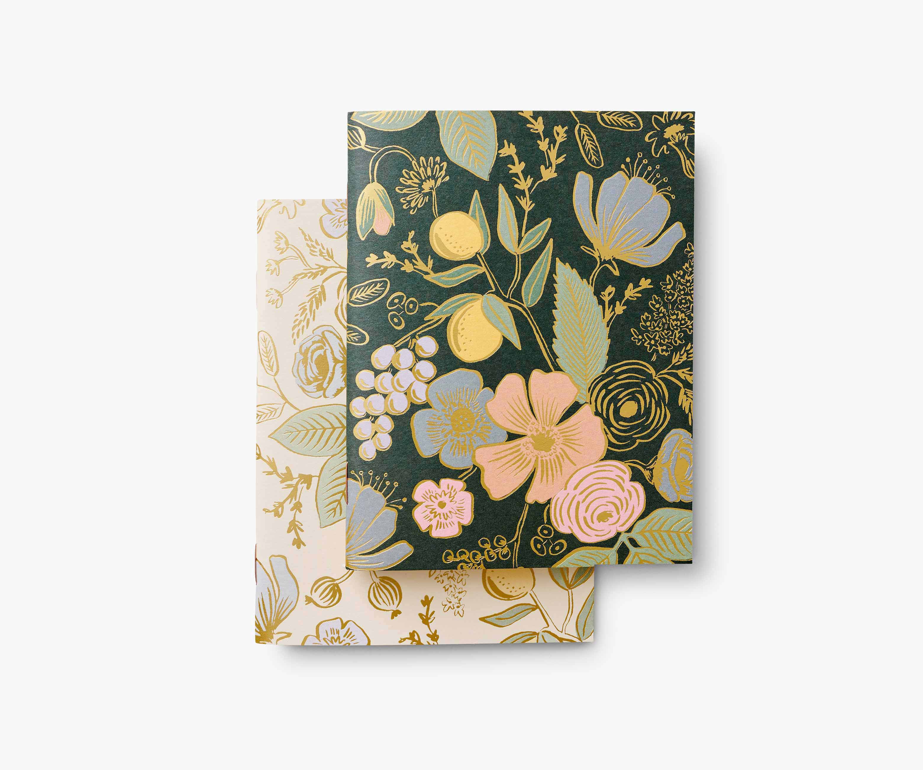 Pocket Notebook Set - Colette