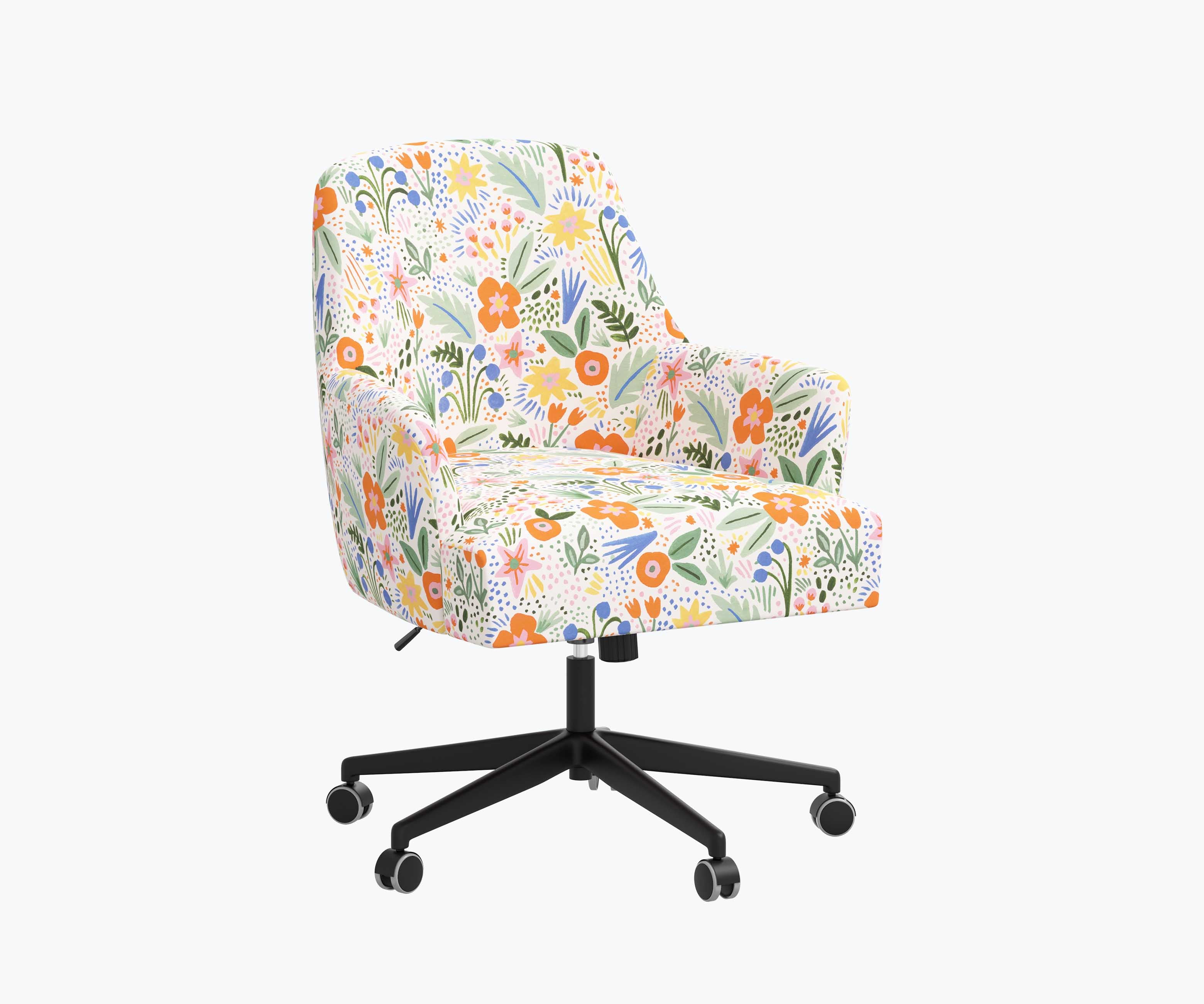 Cambridge Desk Chair - Mérida