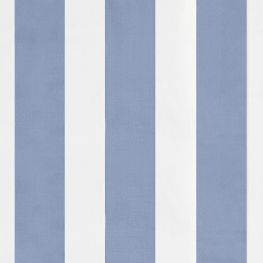 Coastal Blue Harbor Fabric Swatch