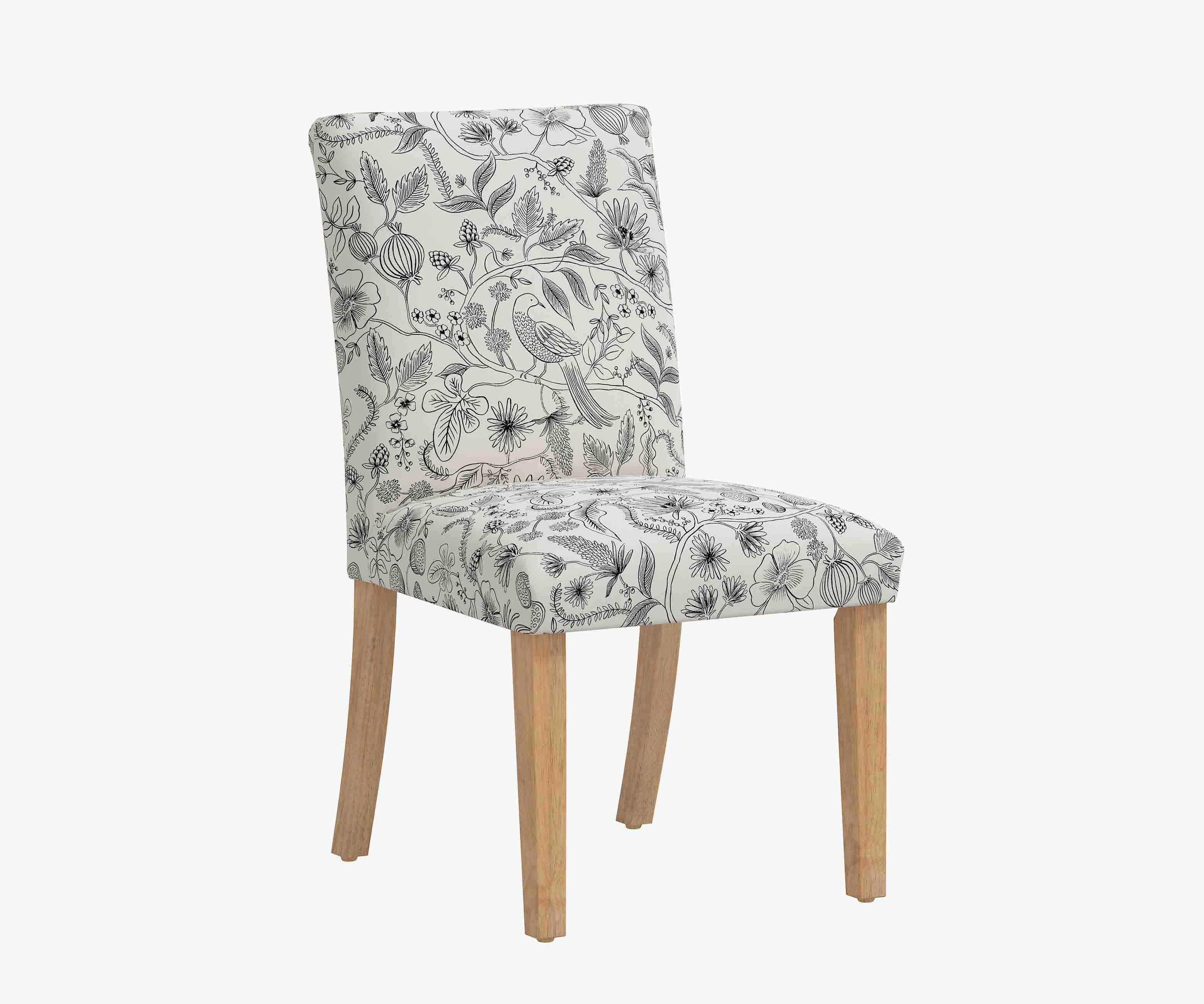 Lorraine Dining Chair - Aviary