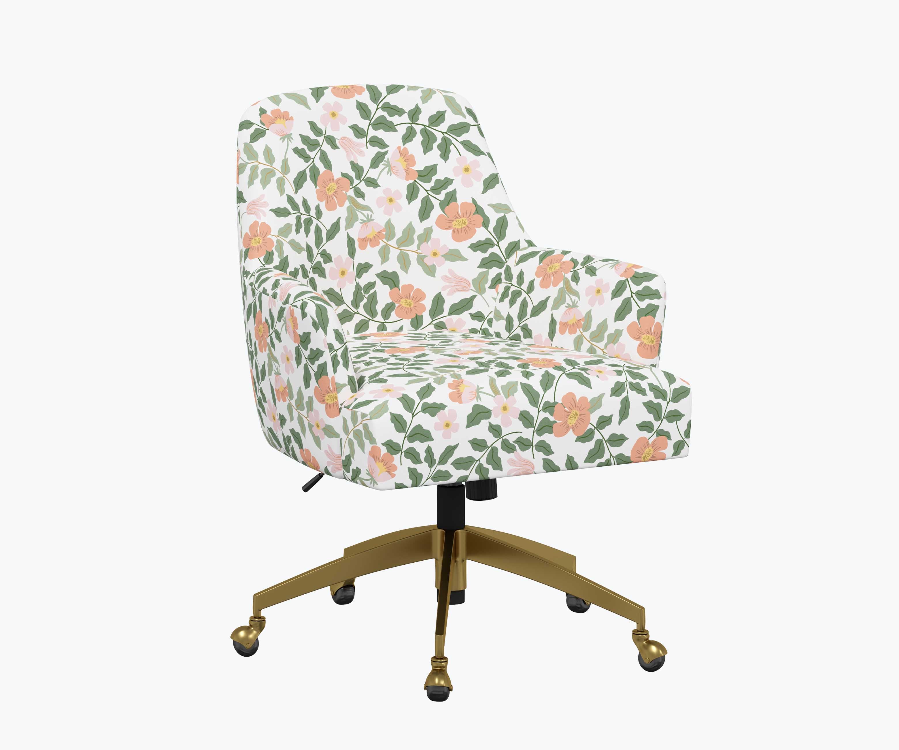 Cambridge Desk Chair - Primrose