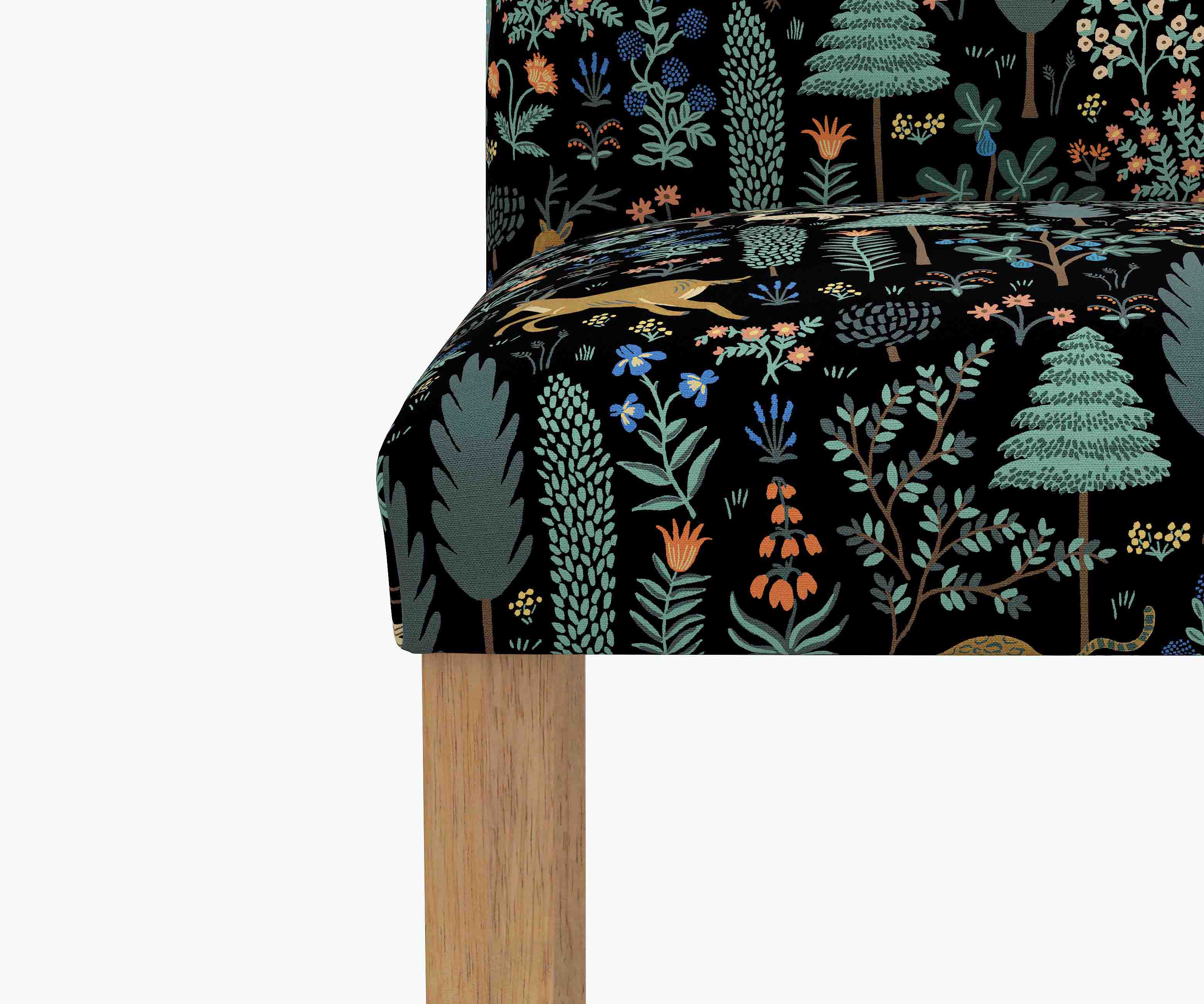 Lorraine Dining Chair - Menagerie