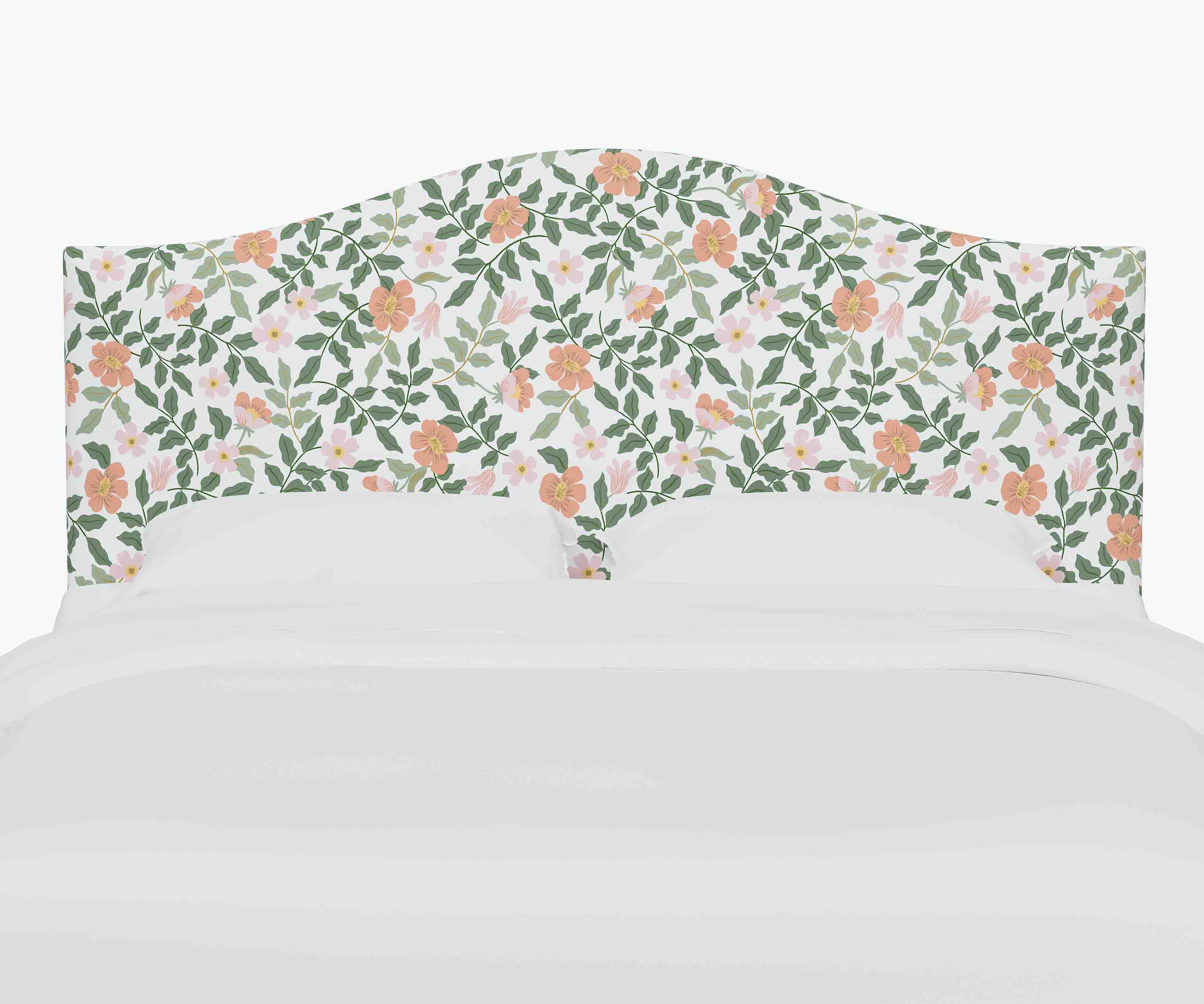 Mayfair Headboard - Primrose