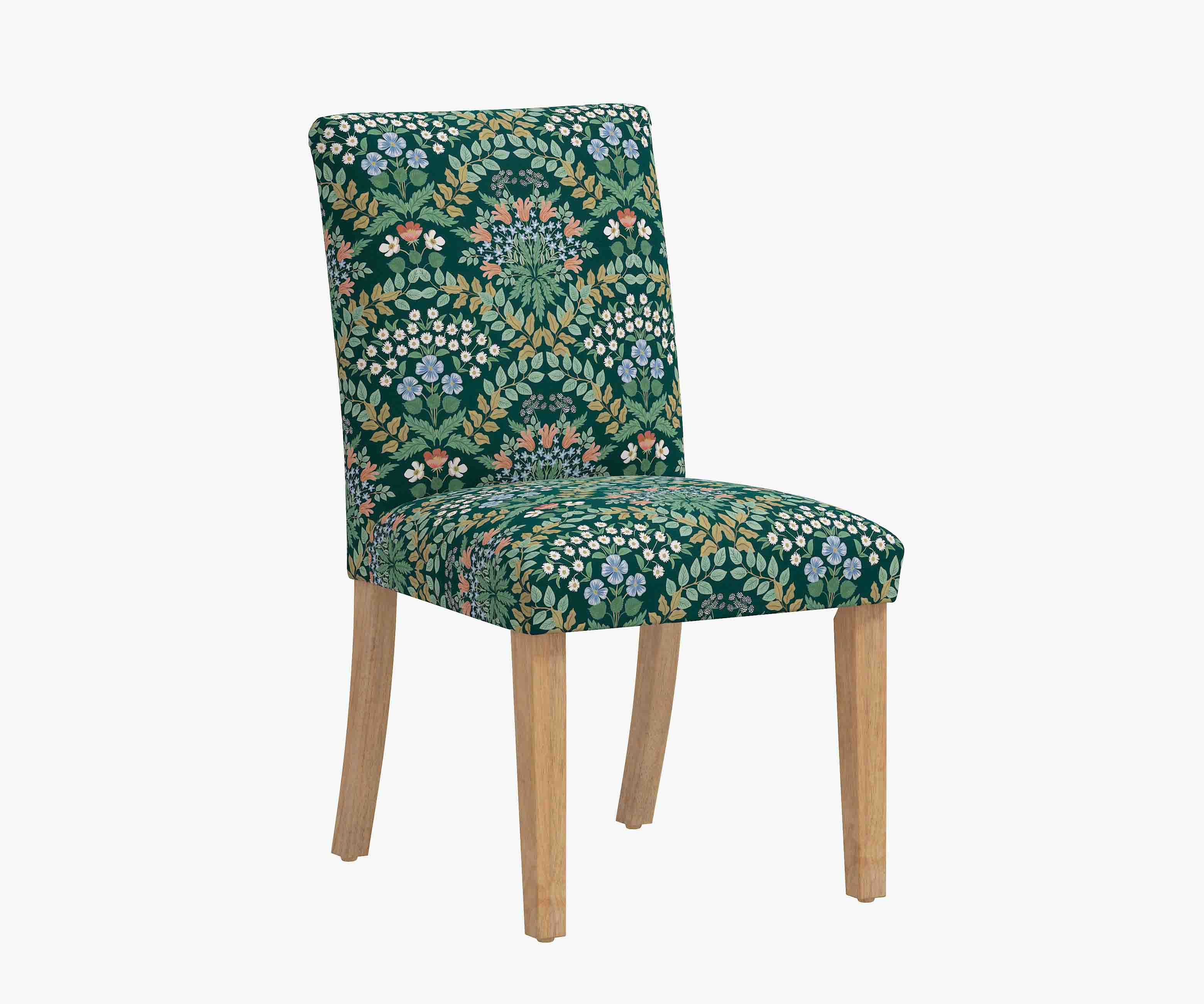 Lorraine Dining Chair - Bramble