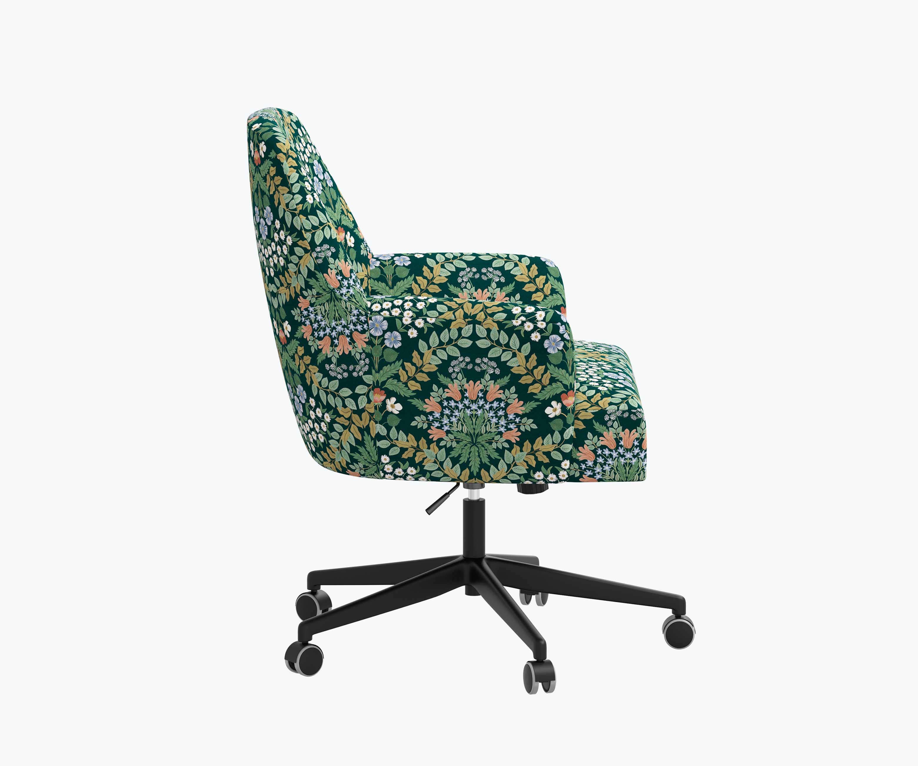 Cambridge Desk Chair - Bramble