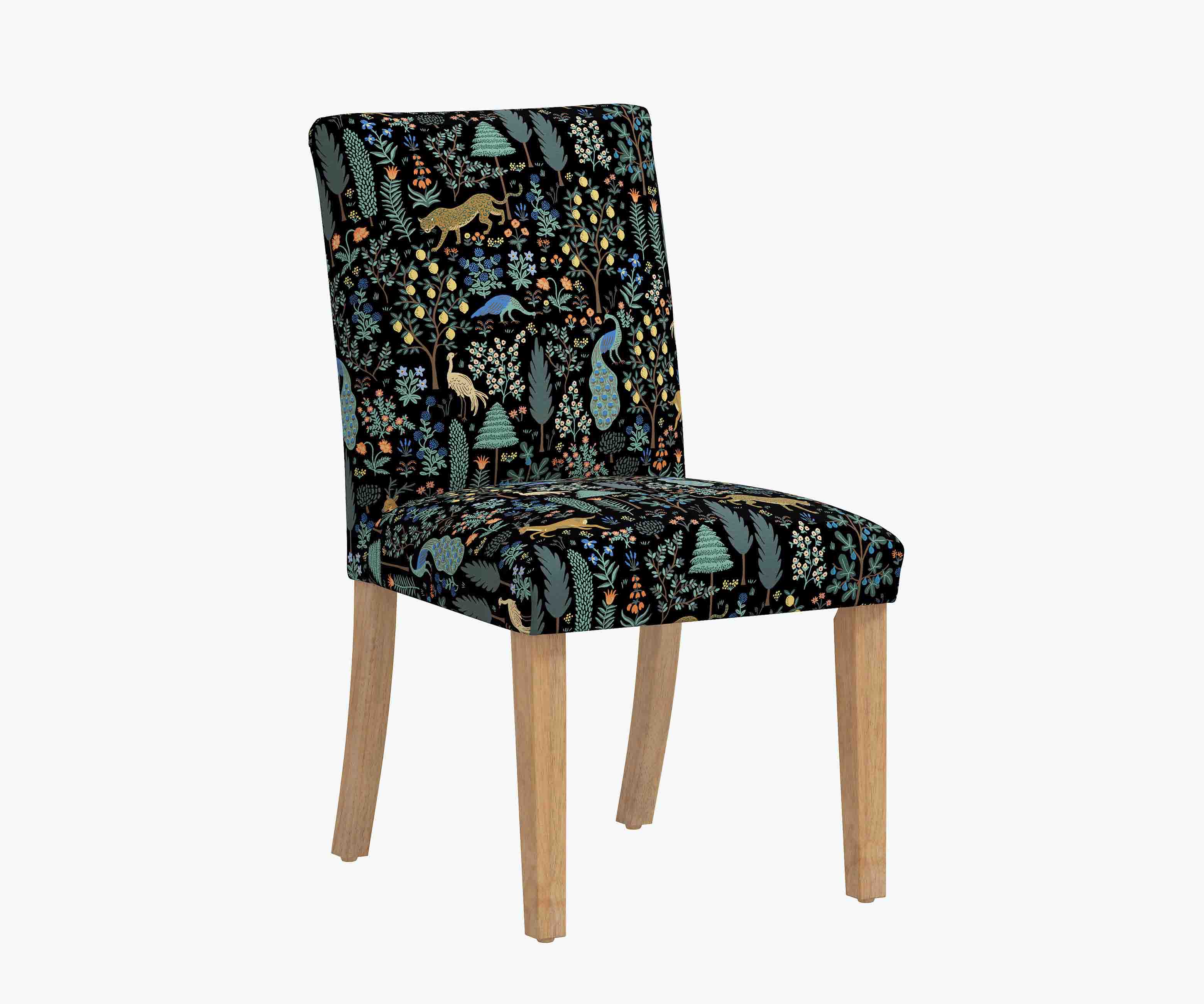 Lorraine Dining Chair - Menagerie