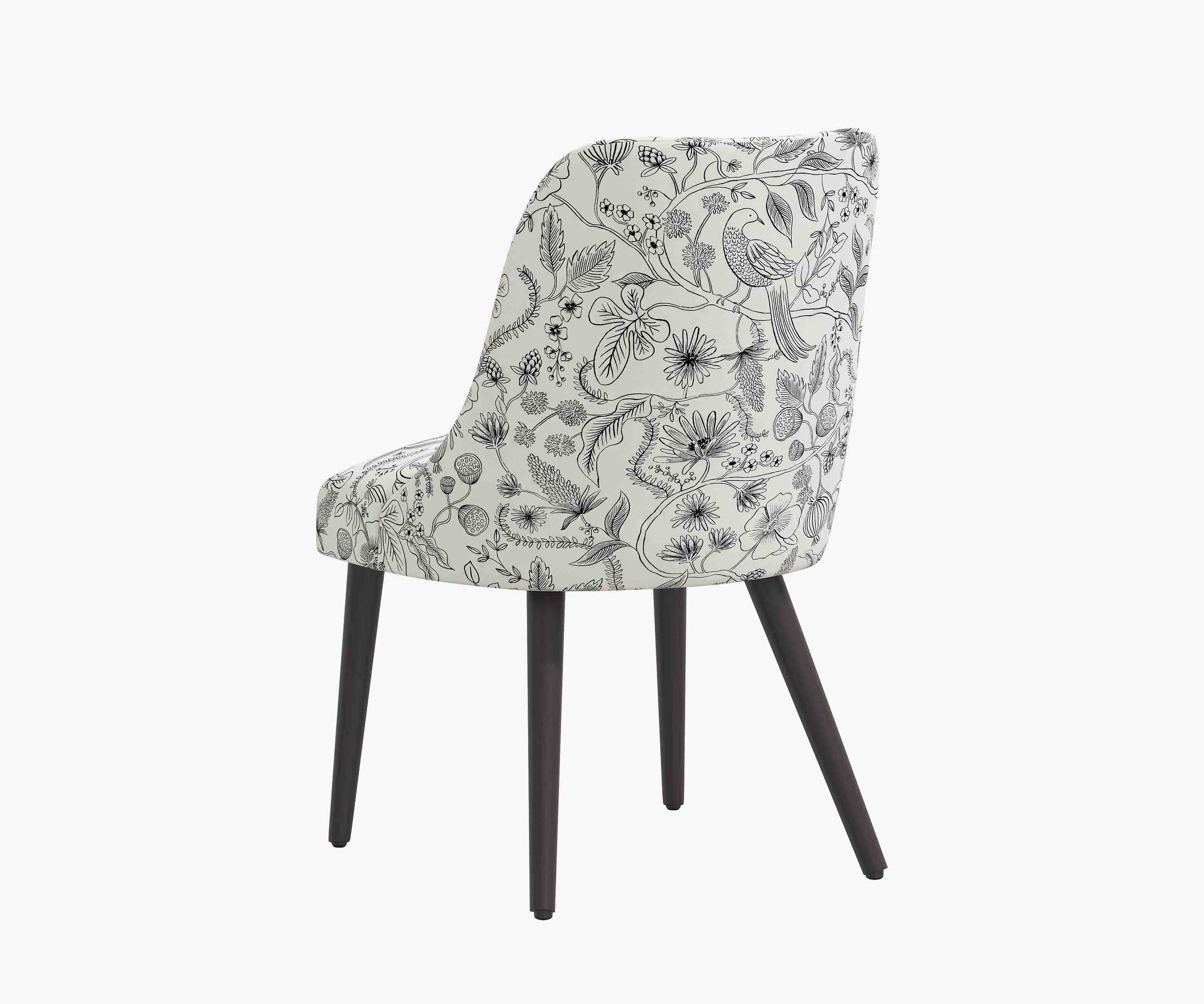 Clare Dining Chair - Aviary