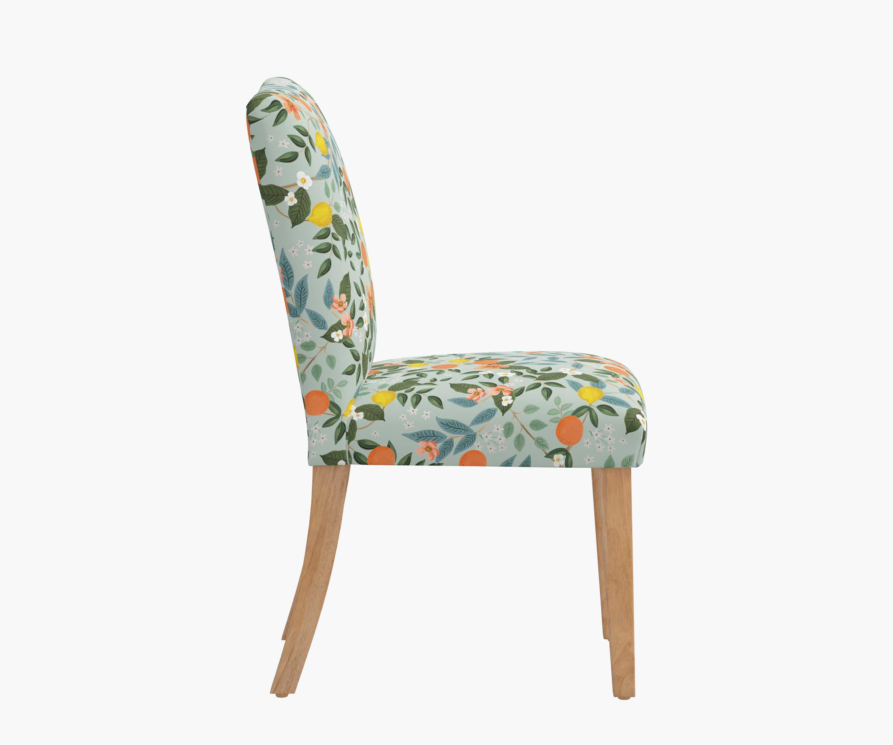 Lorraine Dining Chair - Citrus Grove