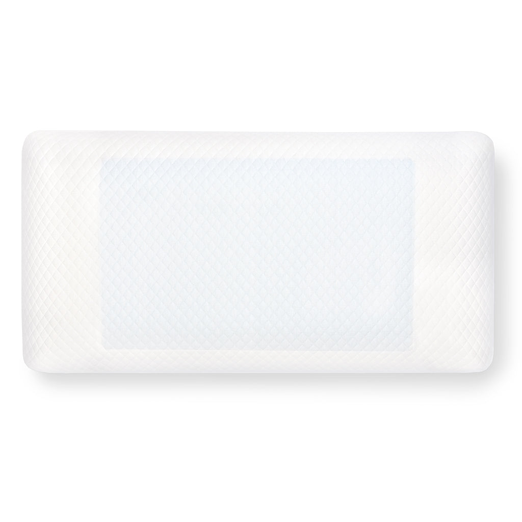 Ultimate Cooling Gel Foam Pillow