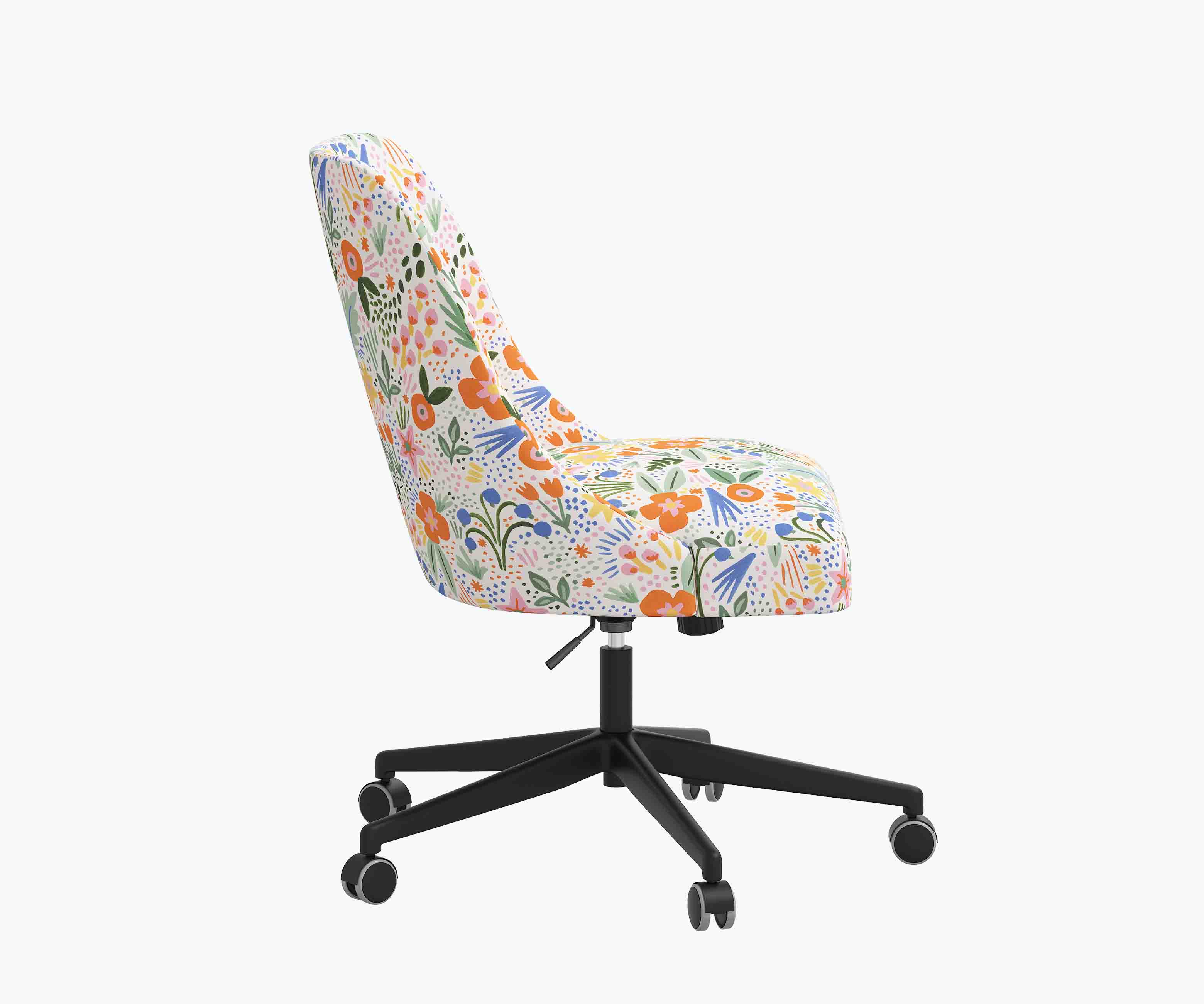 Oxford Desk Chair - Mérida