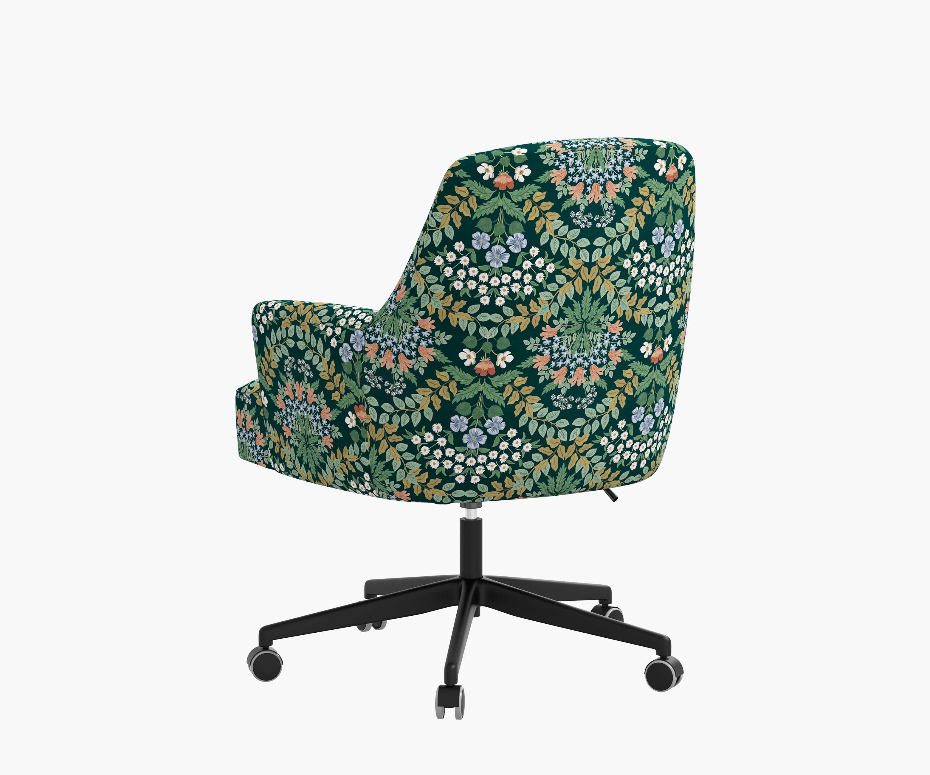 Cambridge Desk Chair - Bramble