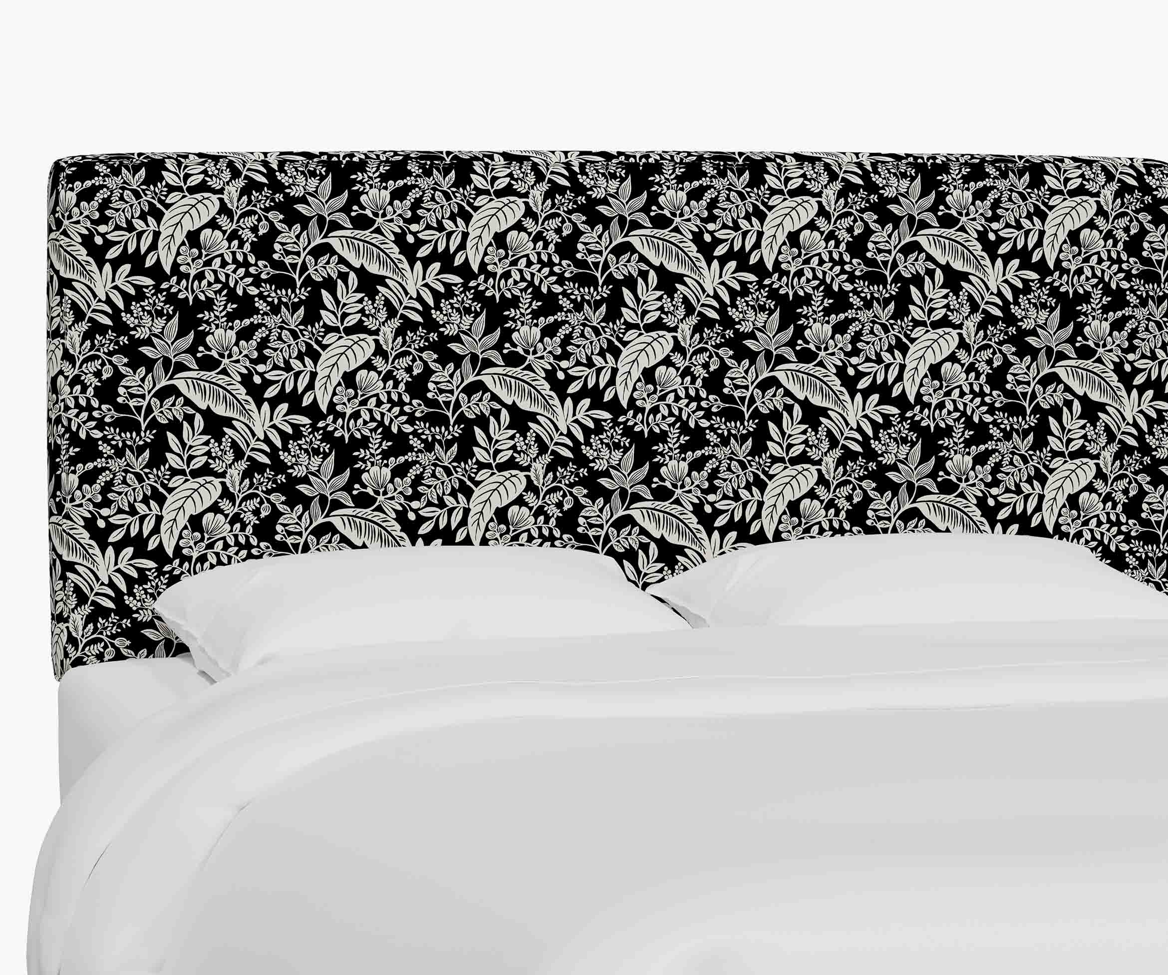 Elly Headboard - Canopy