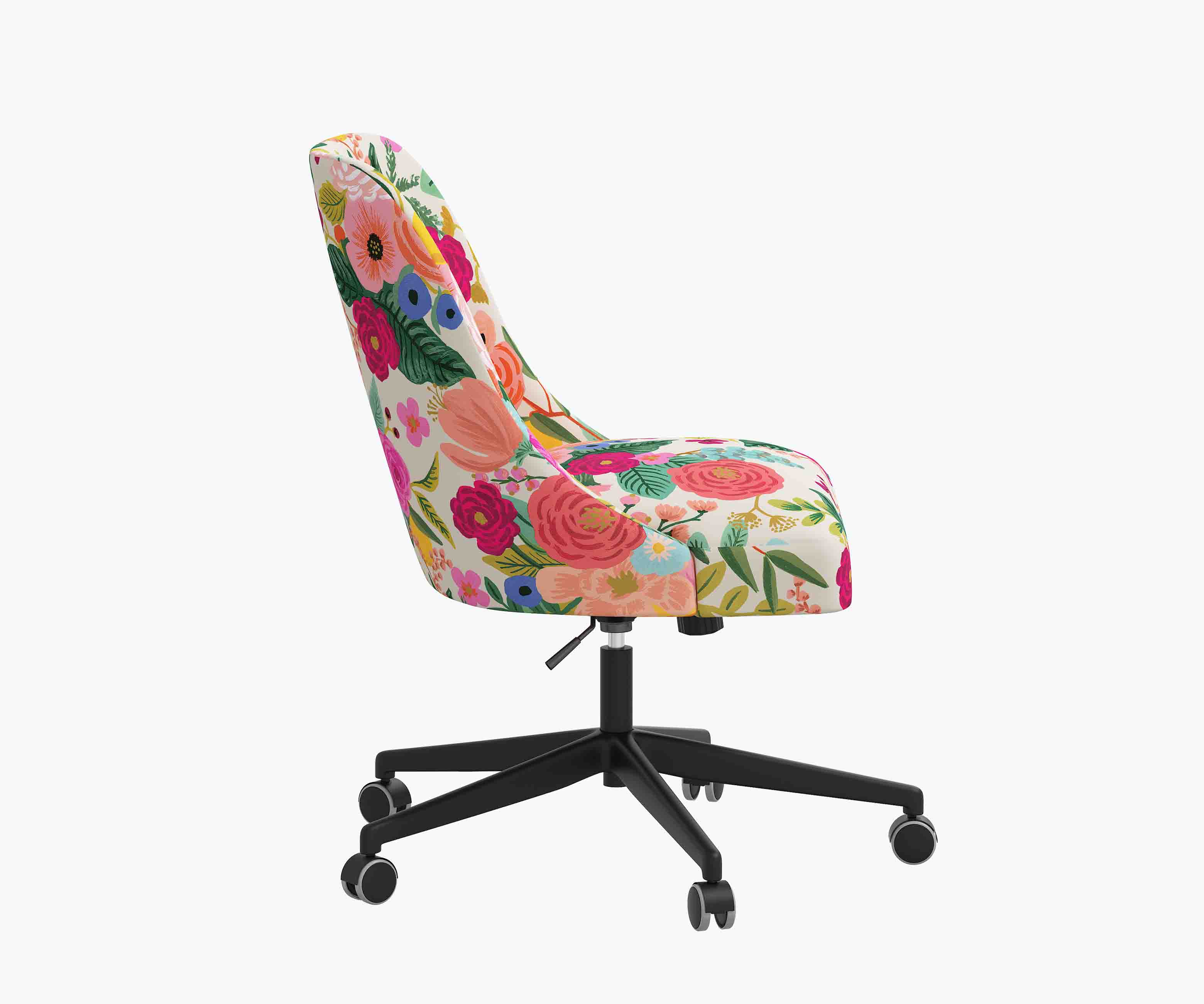 Oxford Desk Chair - Garden Party