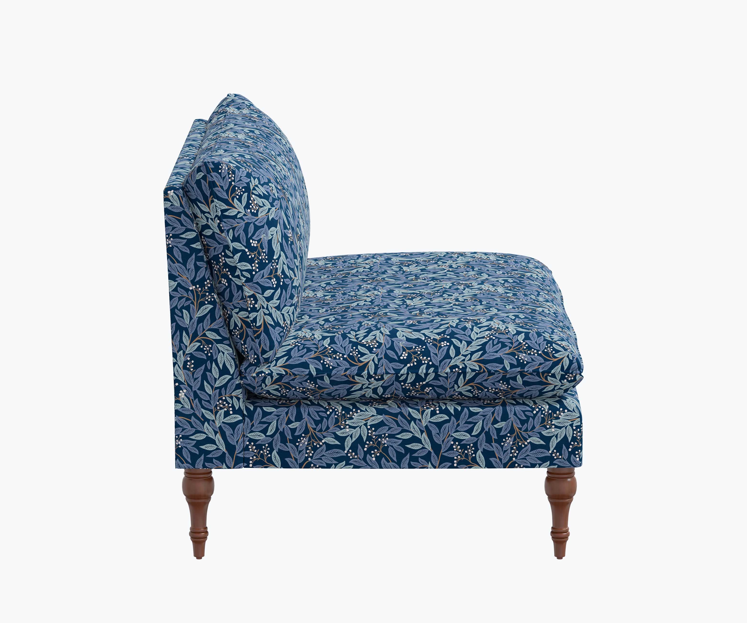 Louie Settee - Willowberry