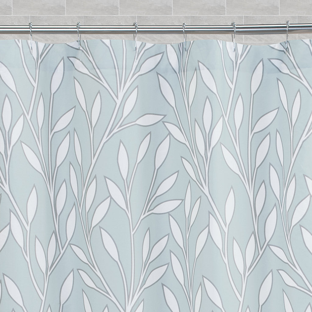 The Laurel Shower Curtain