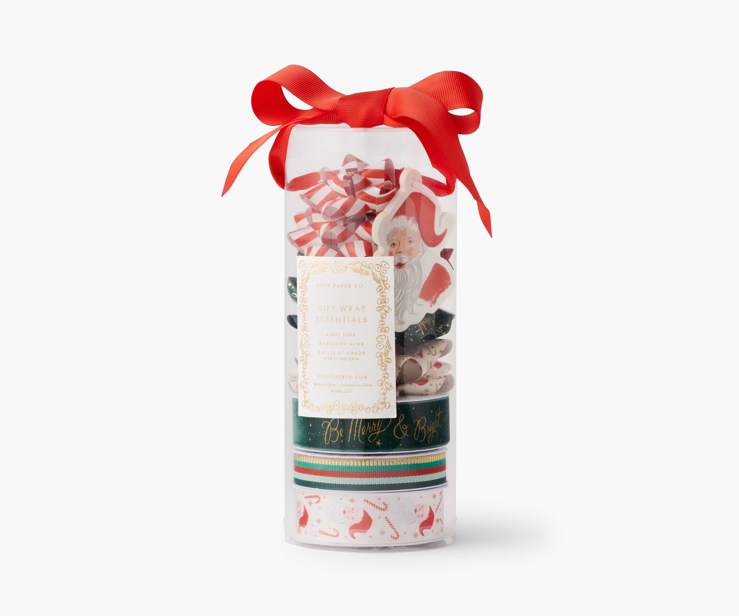 Essential Gift Wrap Bundle