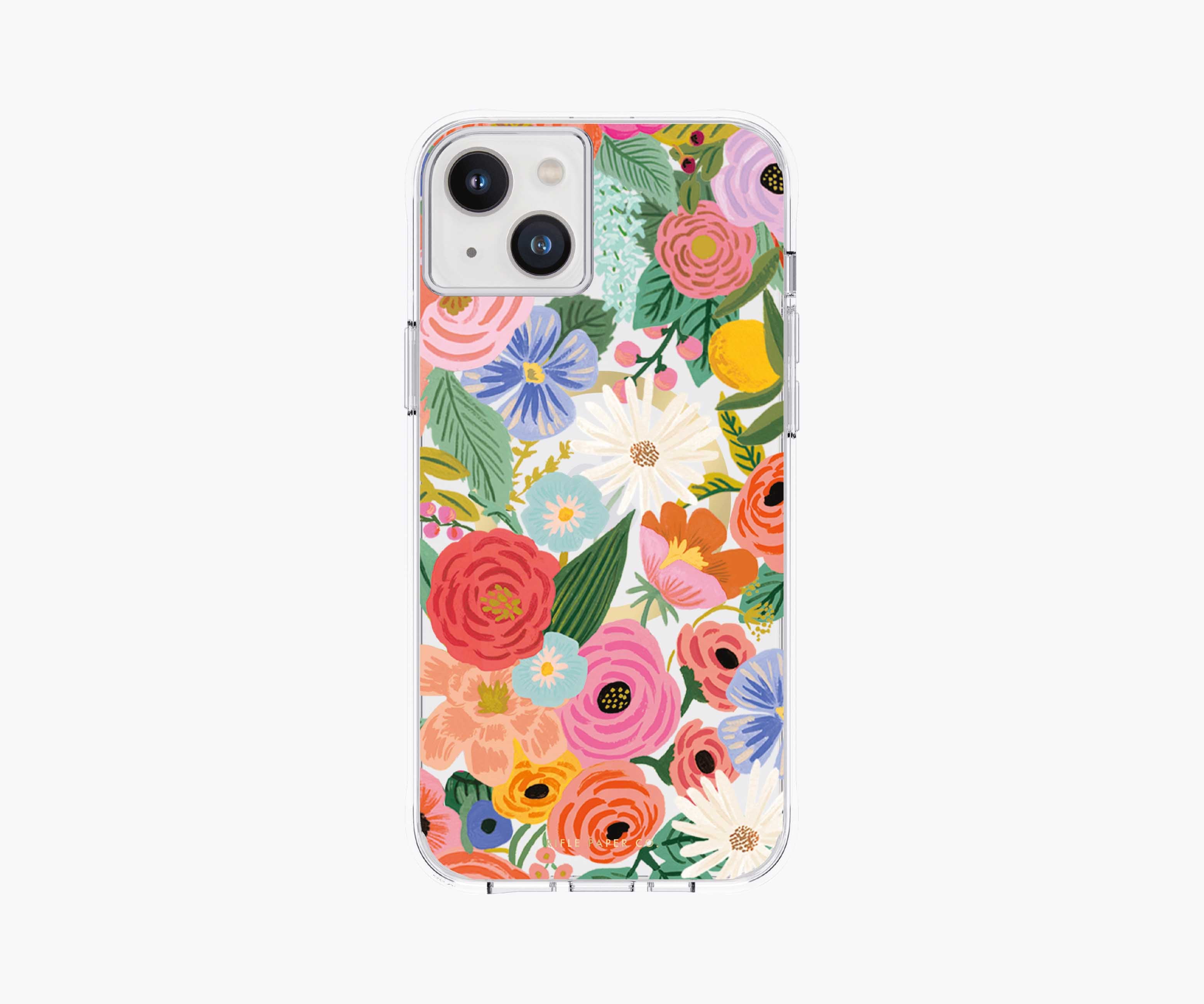 iPhone 14 Plus MagSafe Case - Garden Party