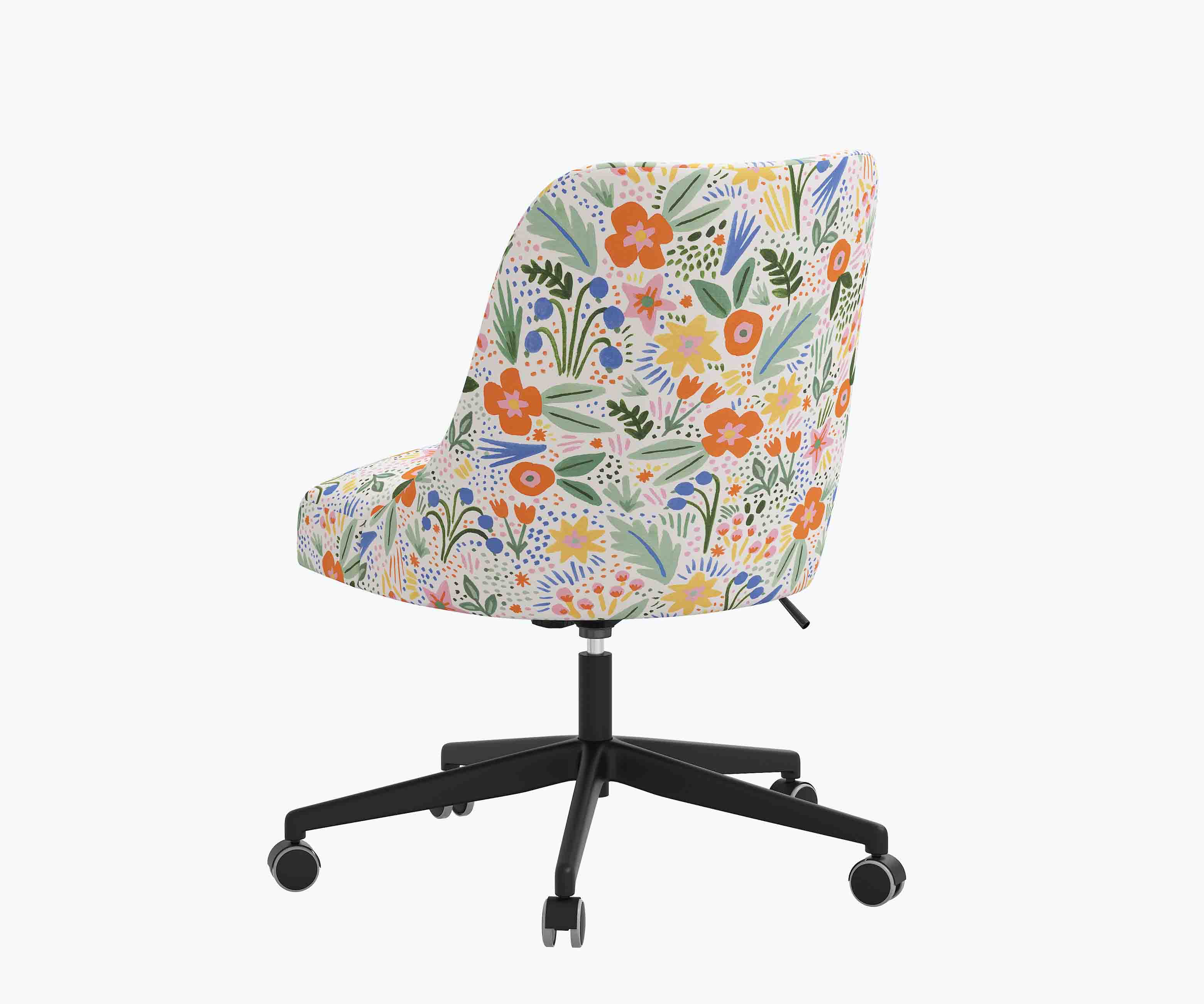 Oxford Desk Chair - Mérida