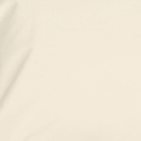 Cream 400 Thread Count Fitted Sheet