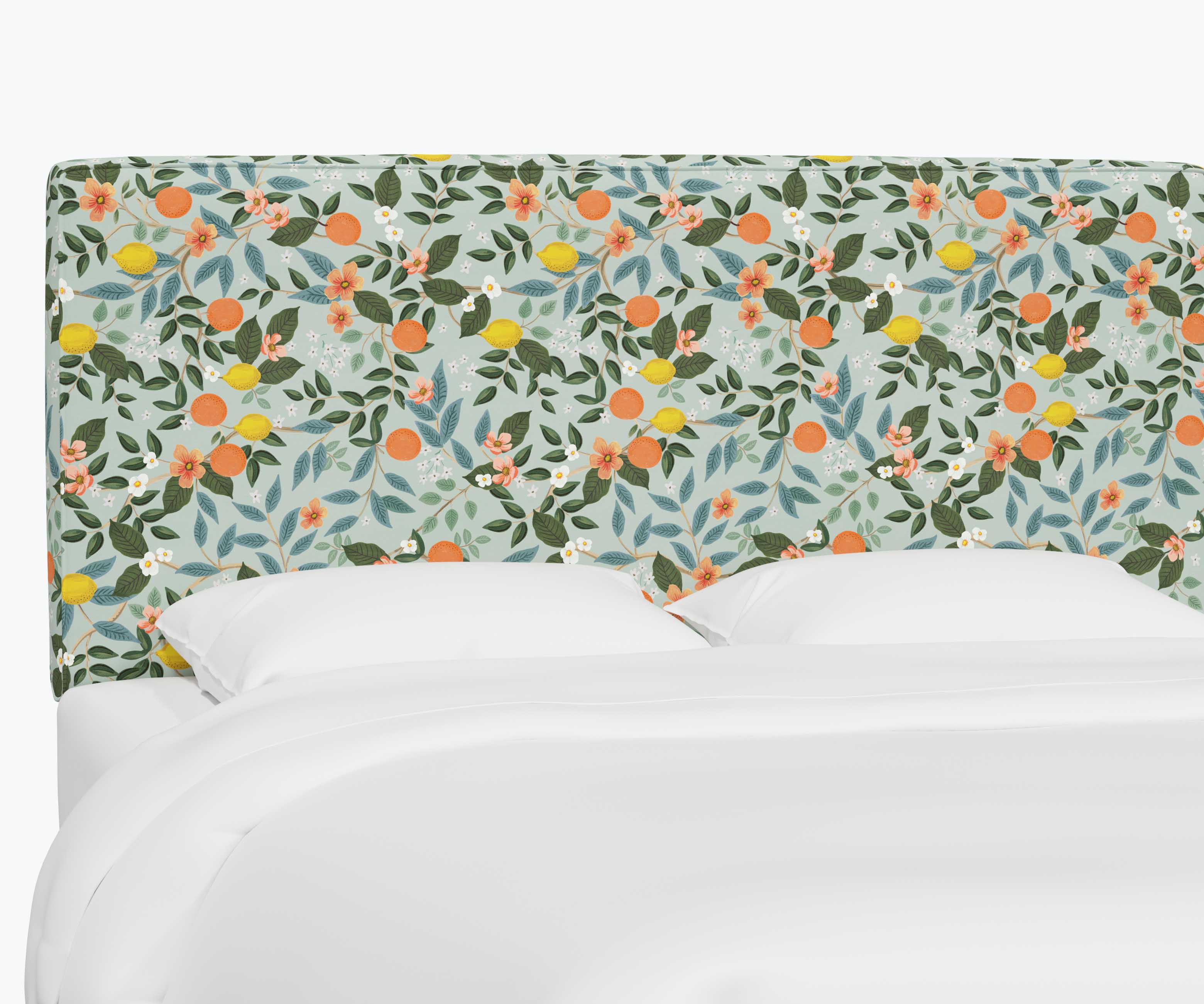 Elly Headboard - Citrus Grove