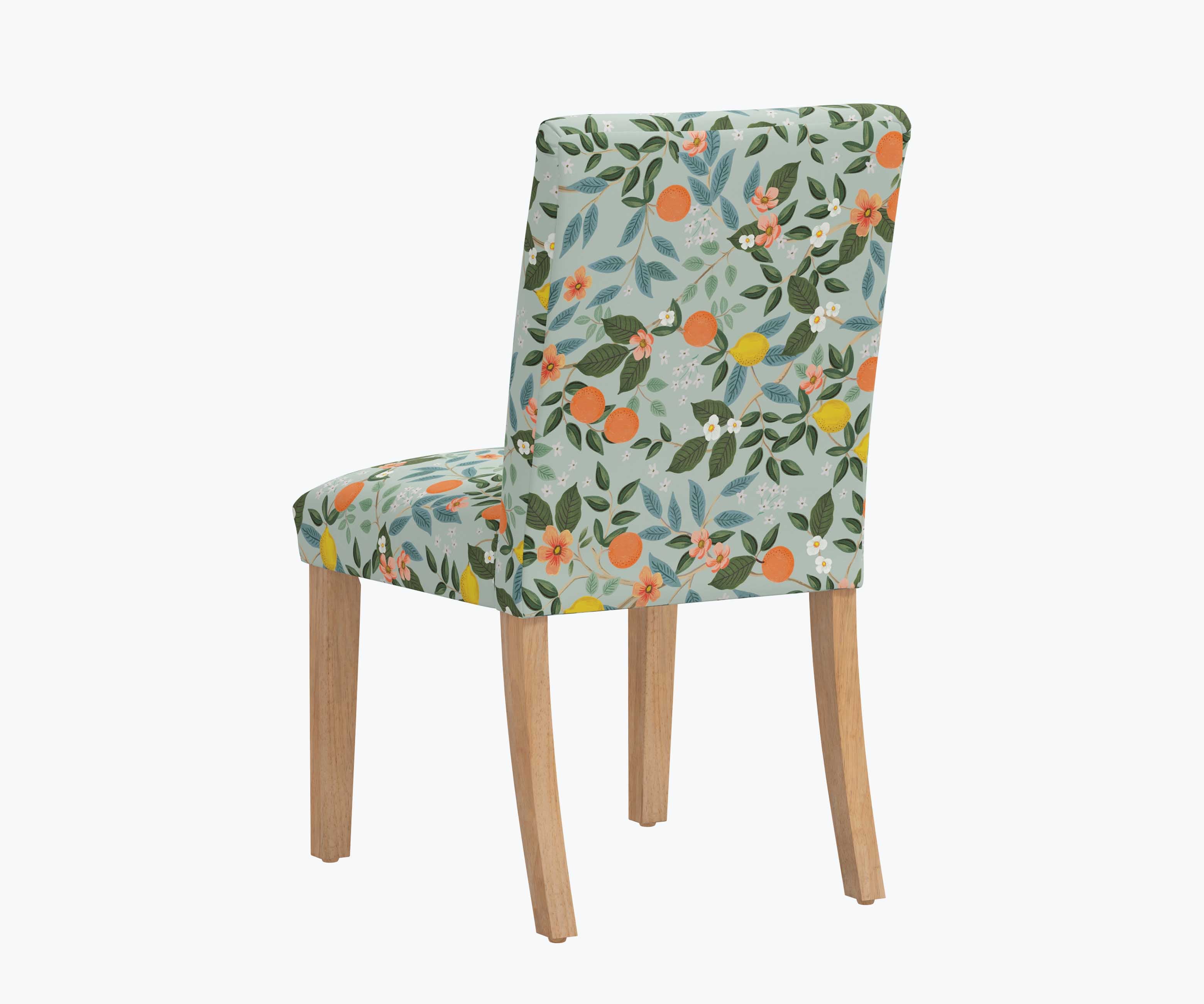 Lorraine Dining Chair - Citrus Grove