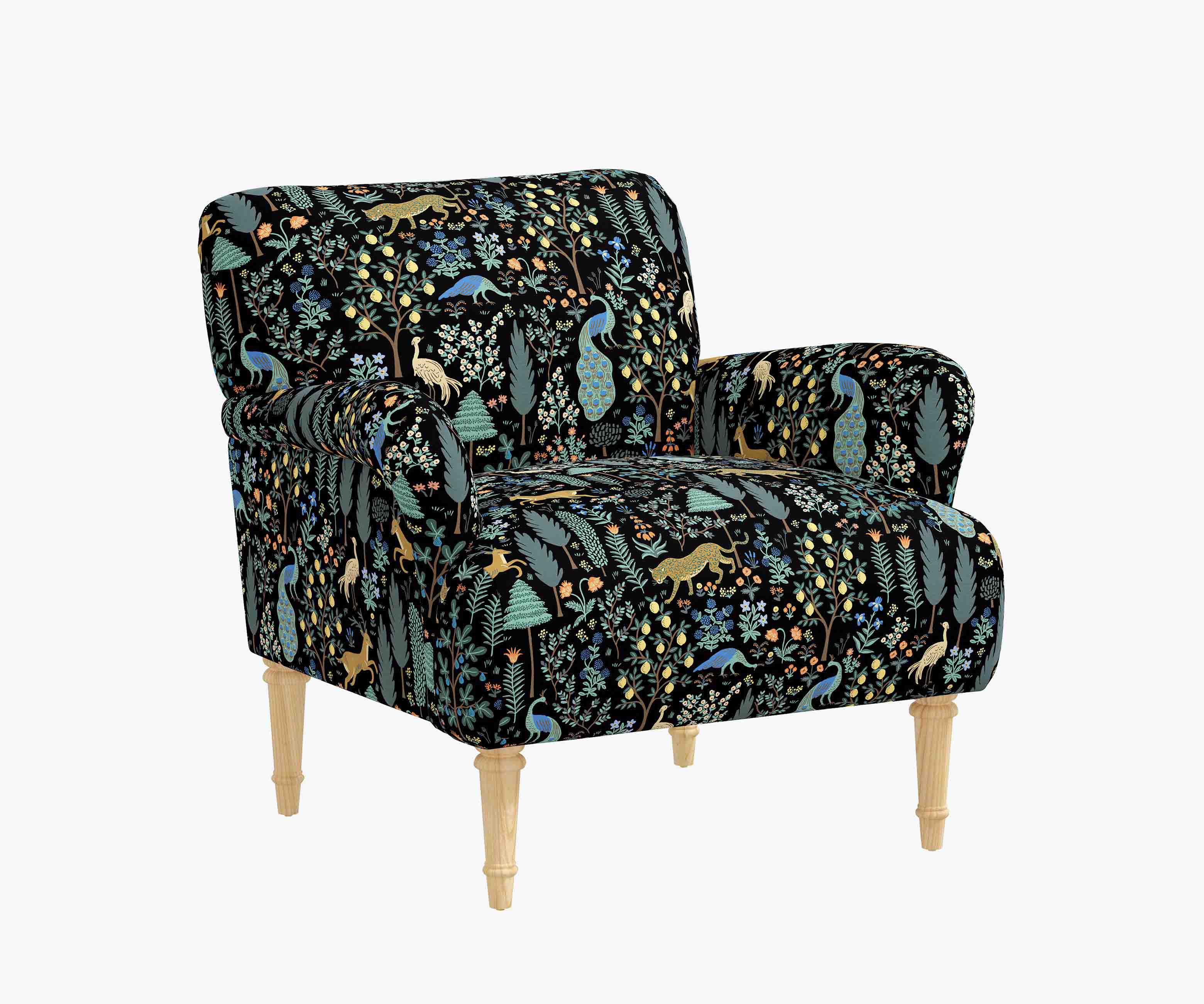 Bristol Armchair - Menagerie