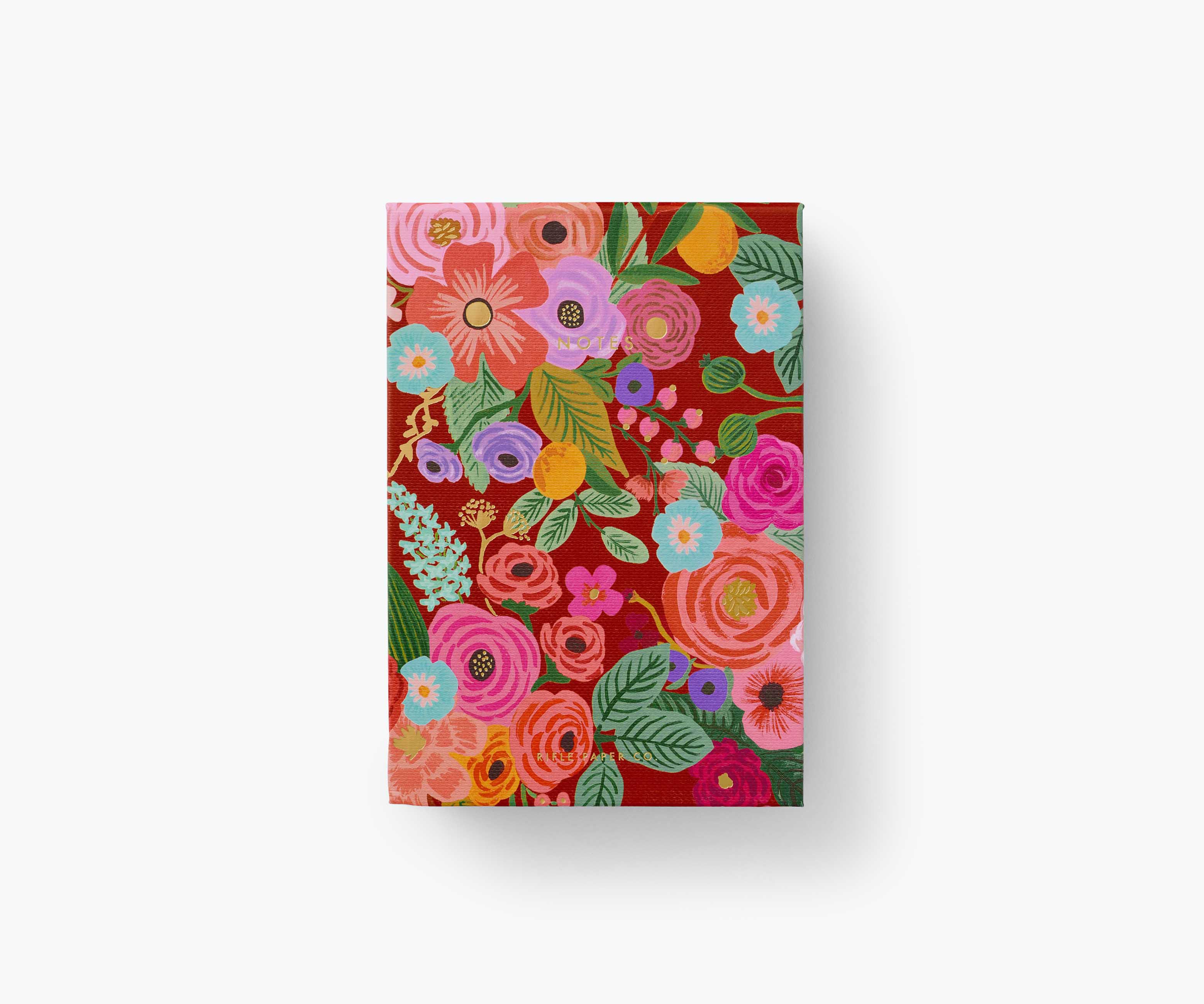 Desktop Notepad - Garden Party