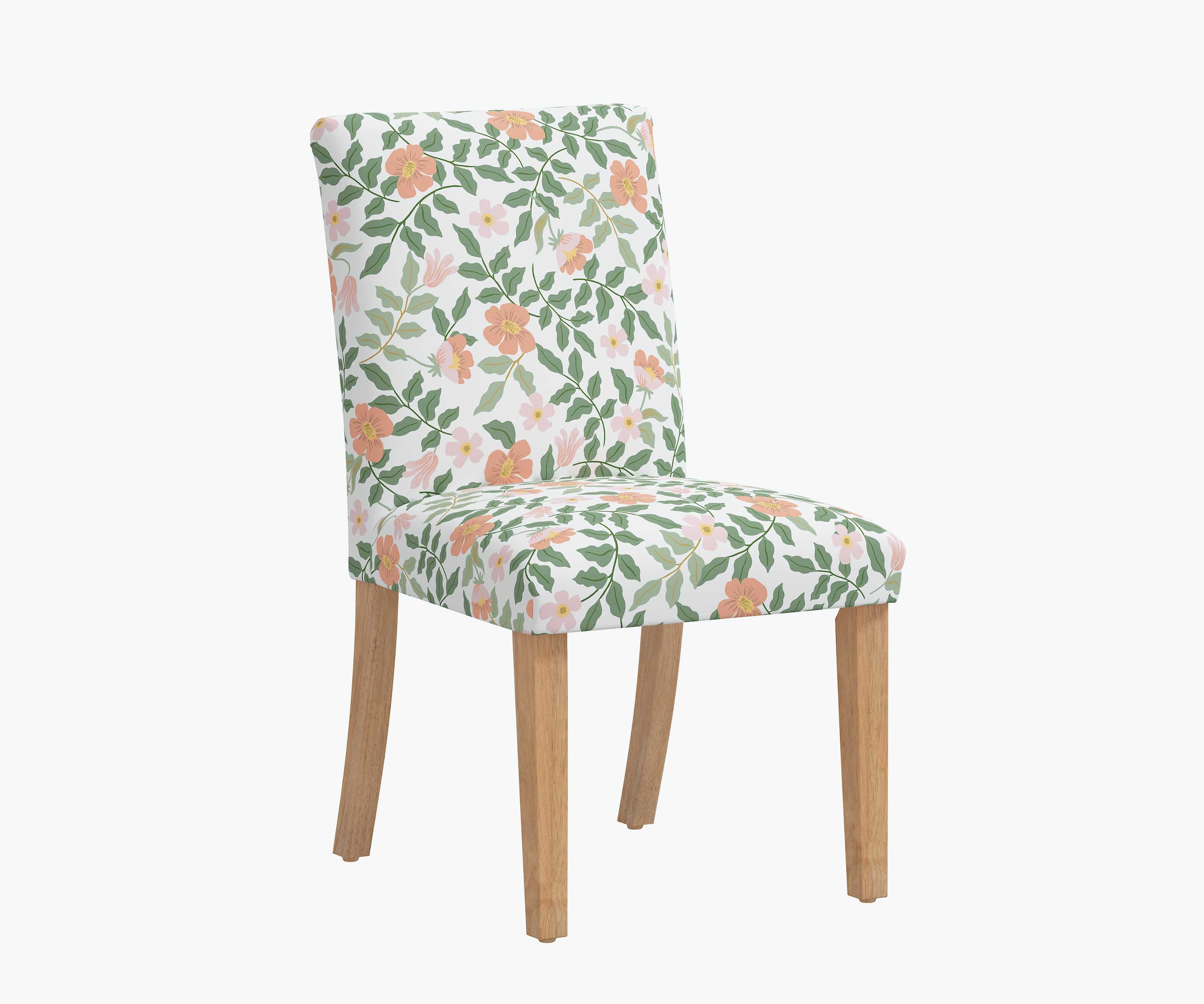 Lorraine Dining Chair - Primrose