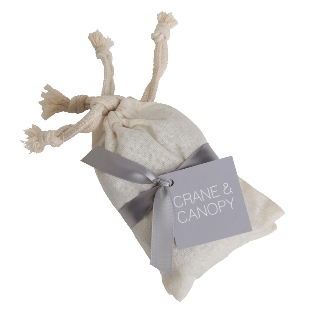 Lavender Laundry Sachets