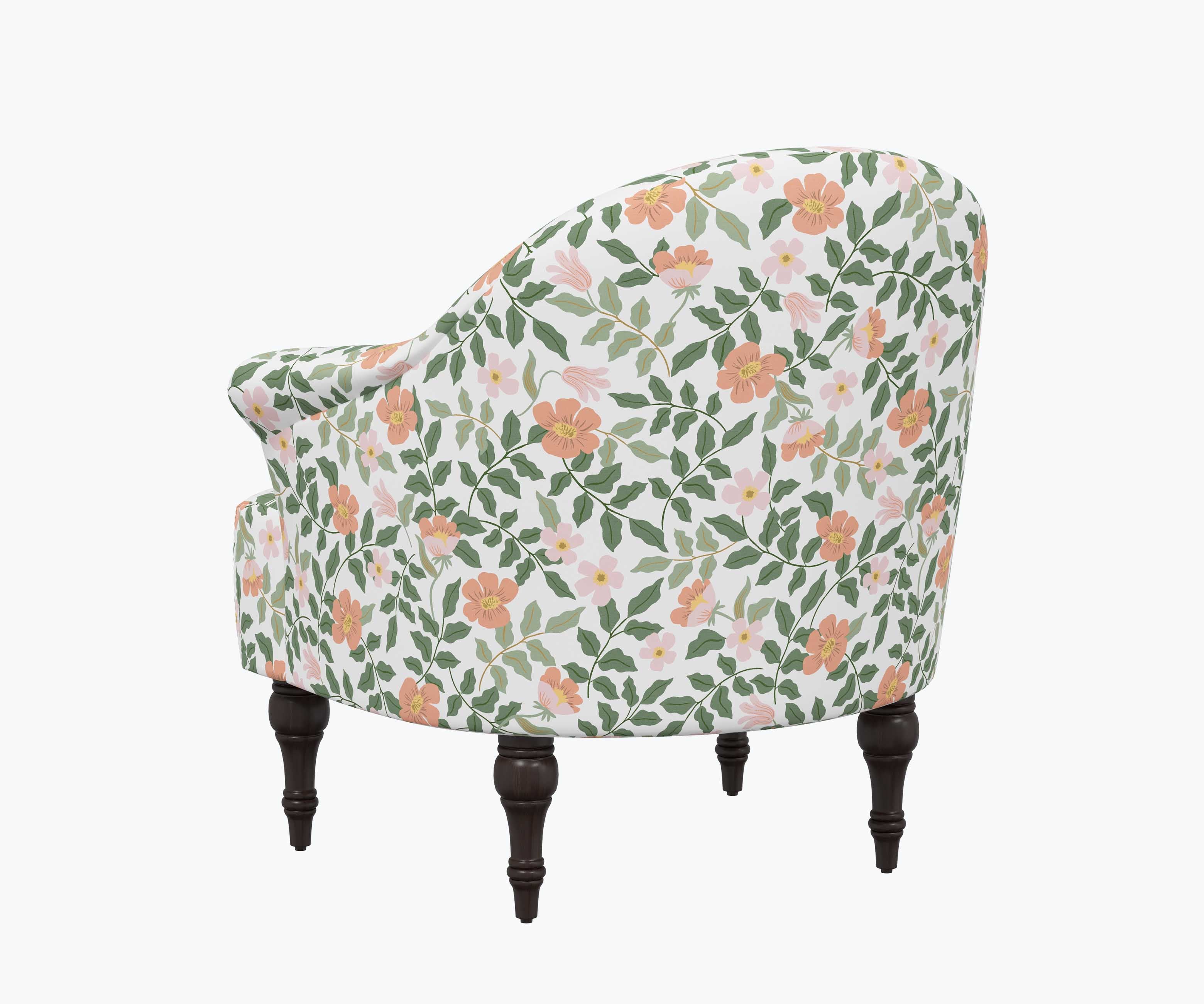 Gramercy Armchair - Primrose