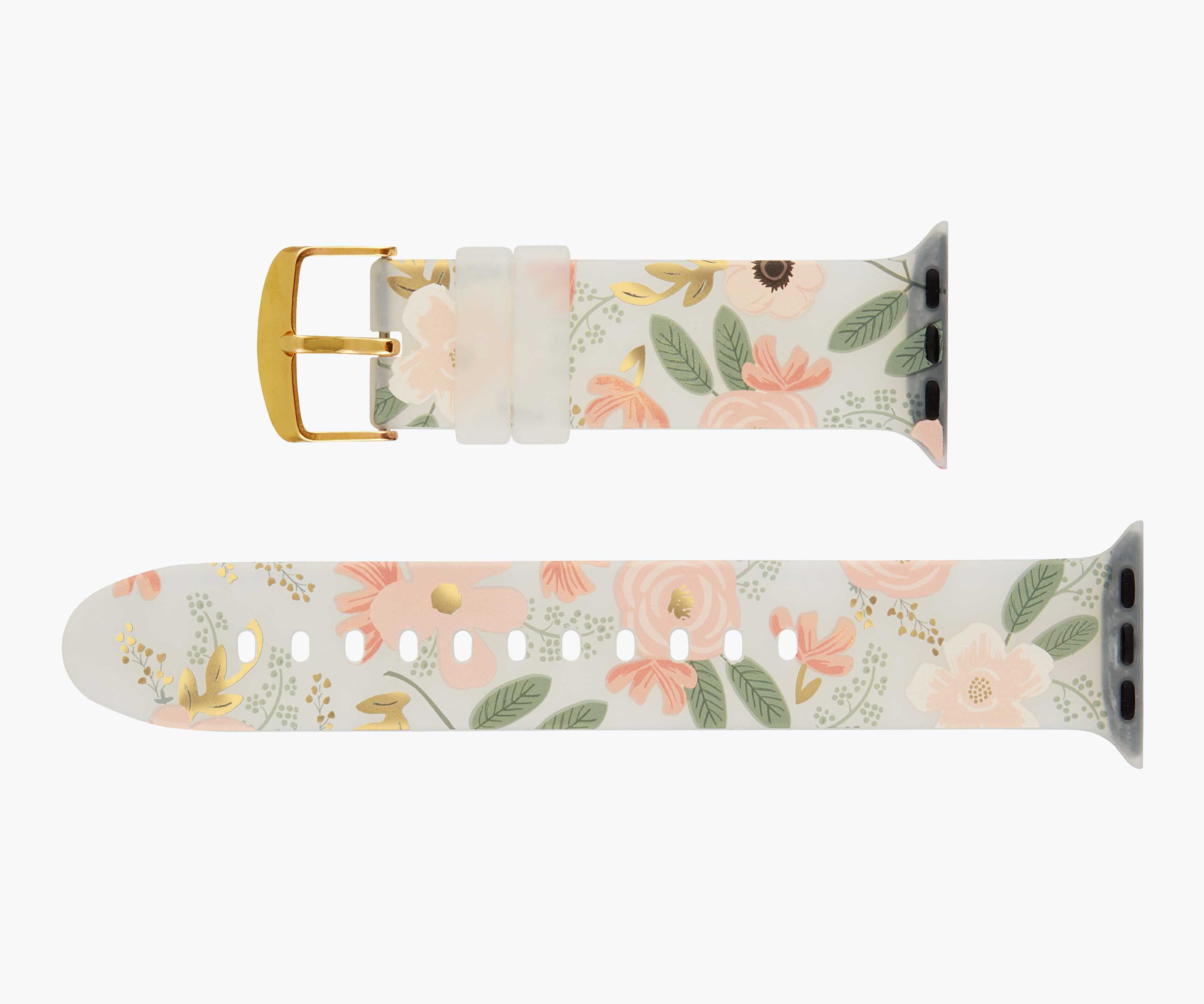 Wildflowers Apple Watch Band