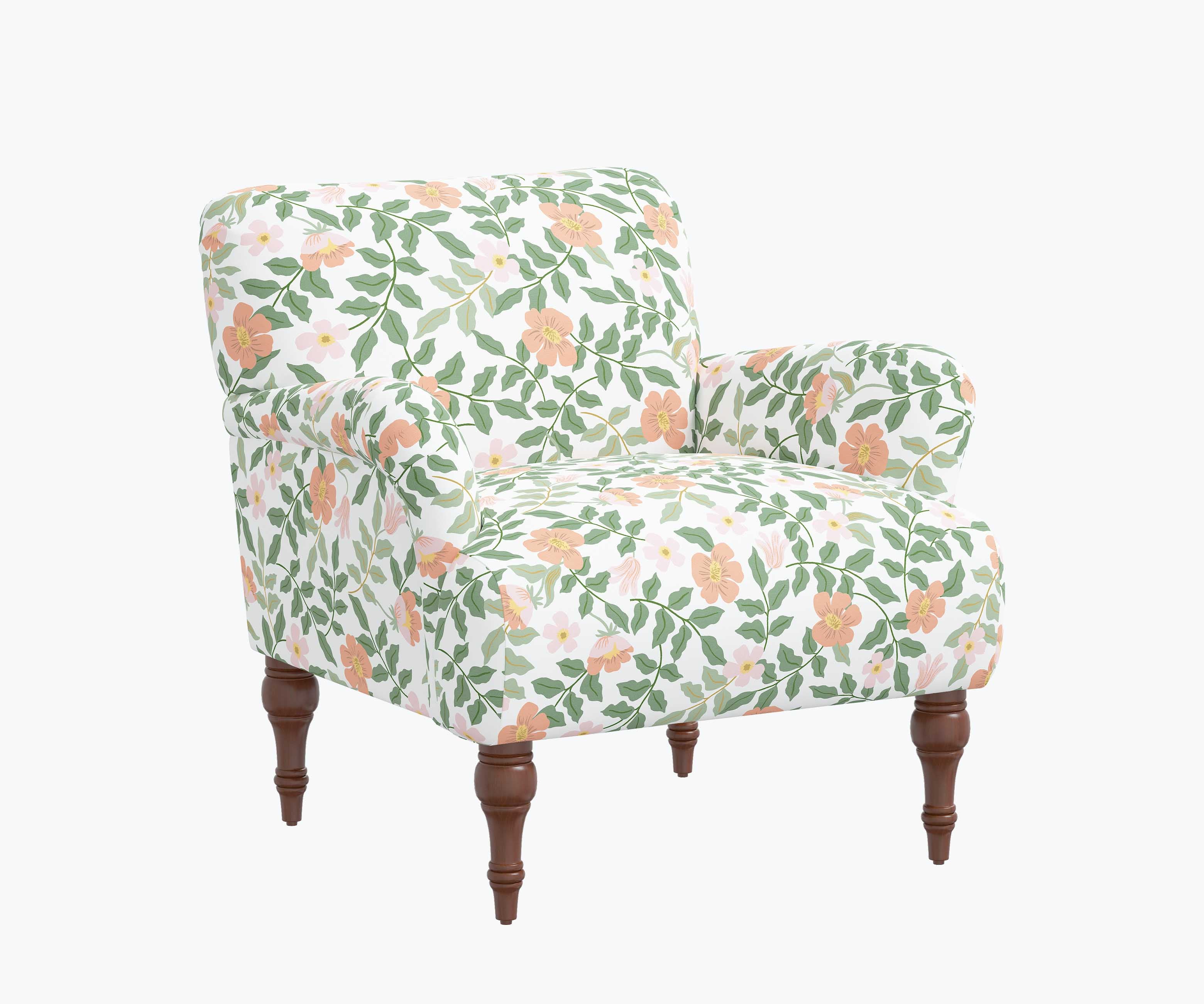 Bristol Armchair - Primrose