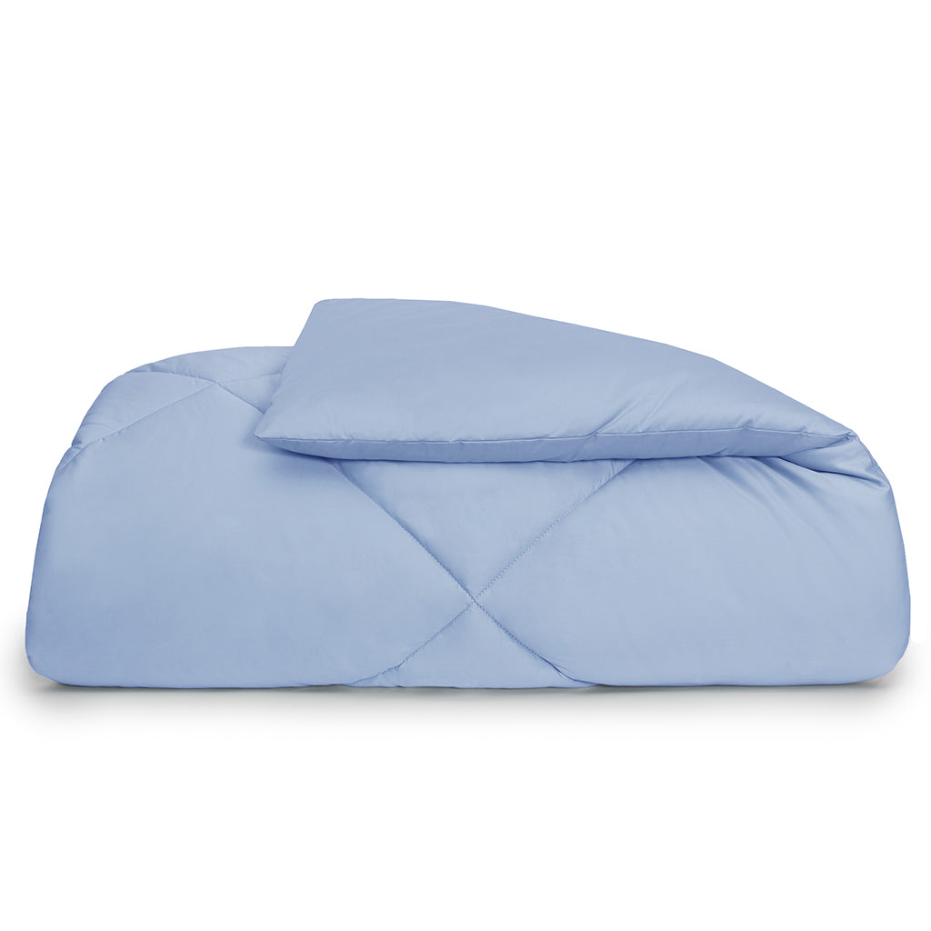 Cornflower Blue Comforter