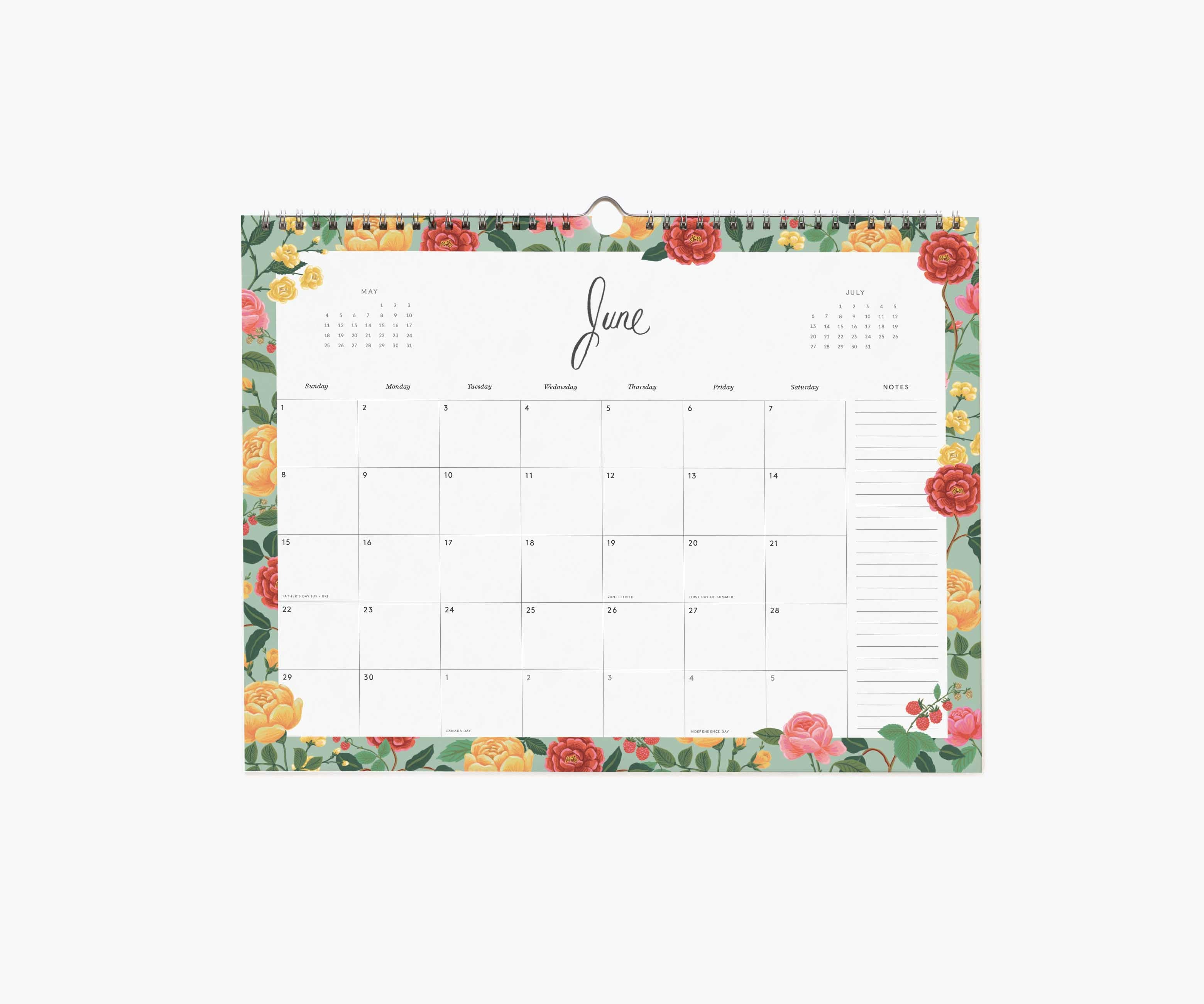 2025 Appointment Calendar - Estee