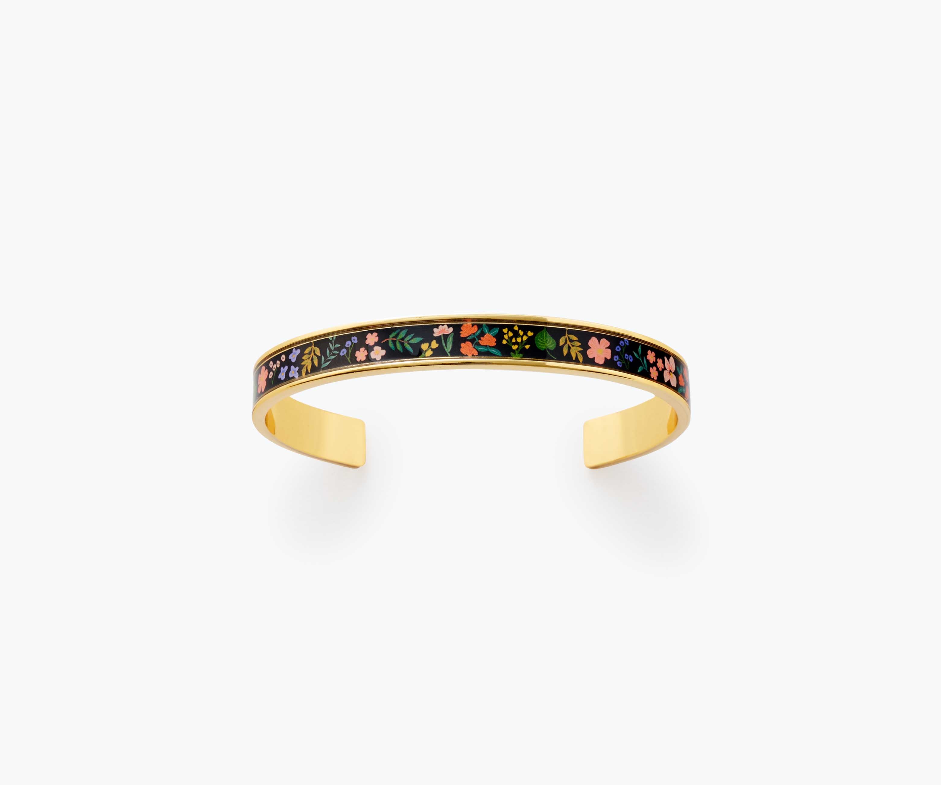 Skinny Cuff - Menagerie Garden