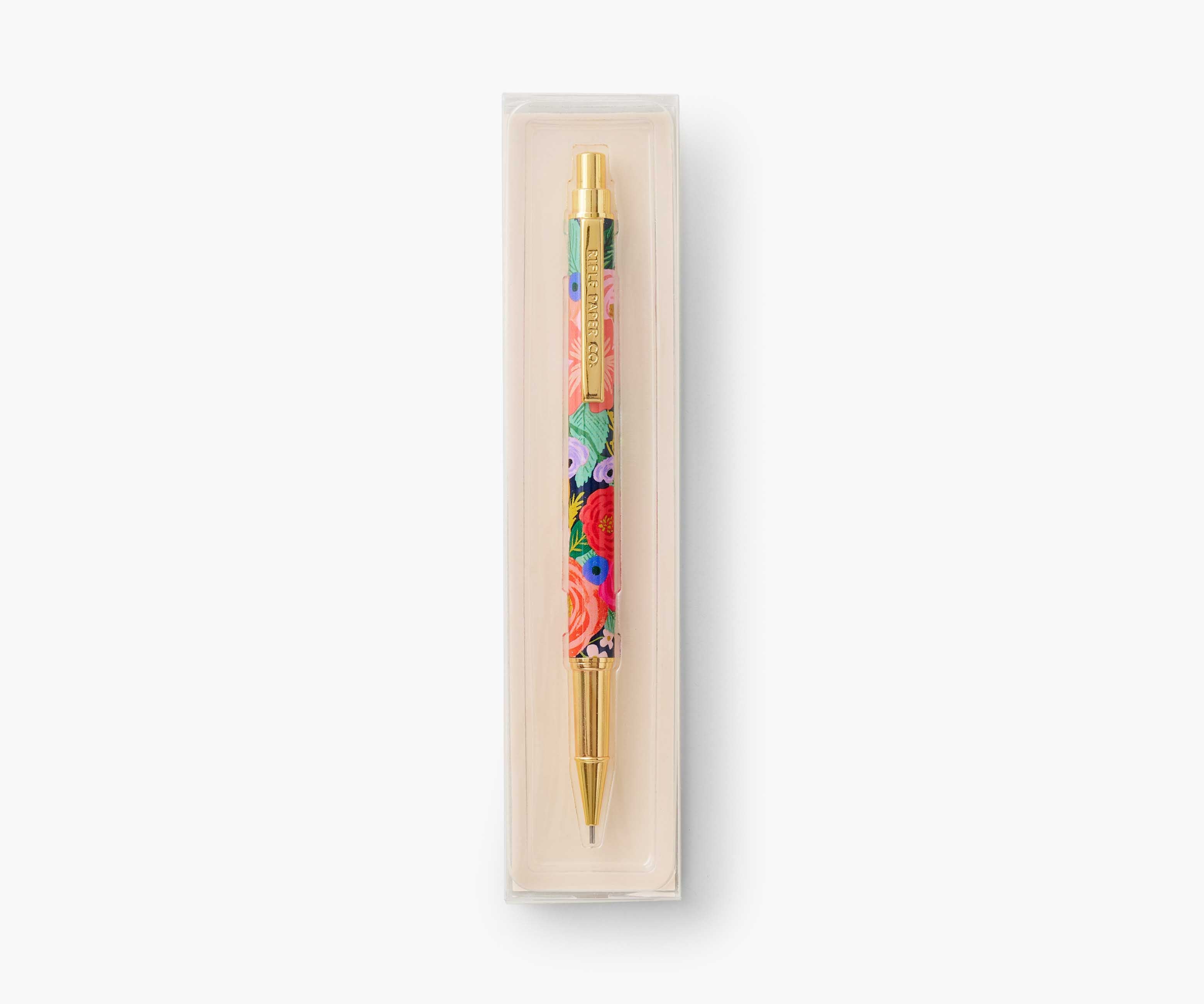 Mechanical Pencil - Garden Party