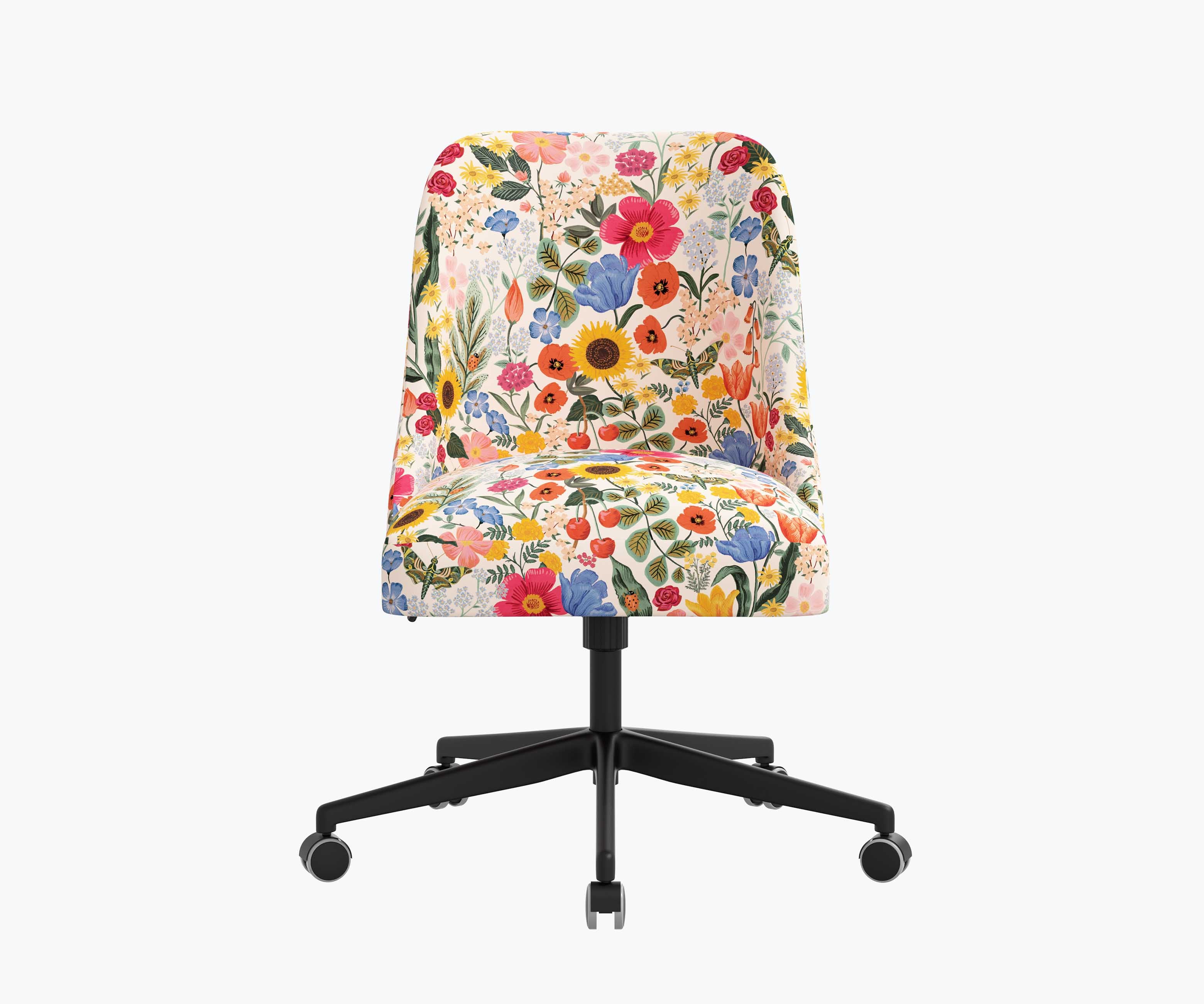 Oxford Desk Chair - Blossom