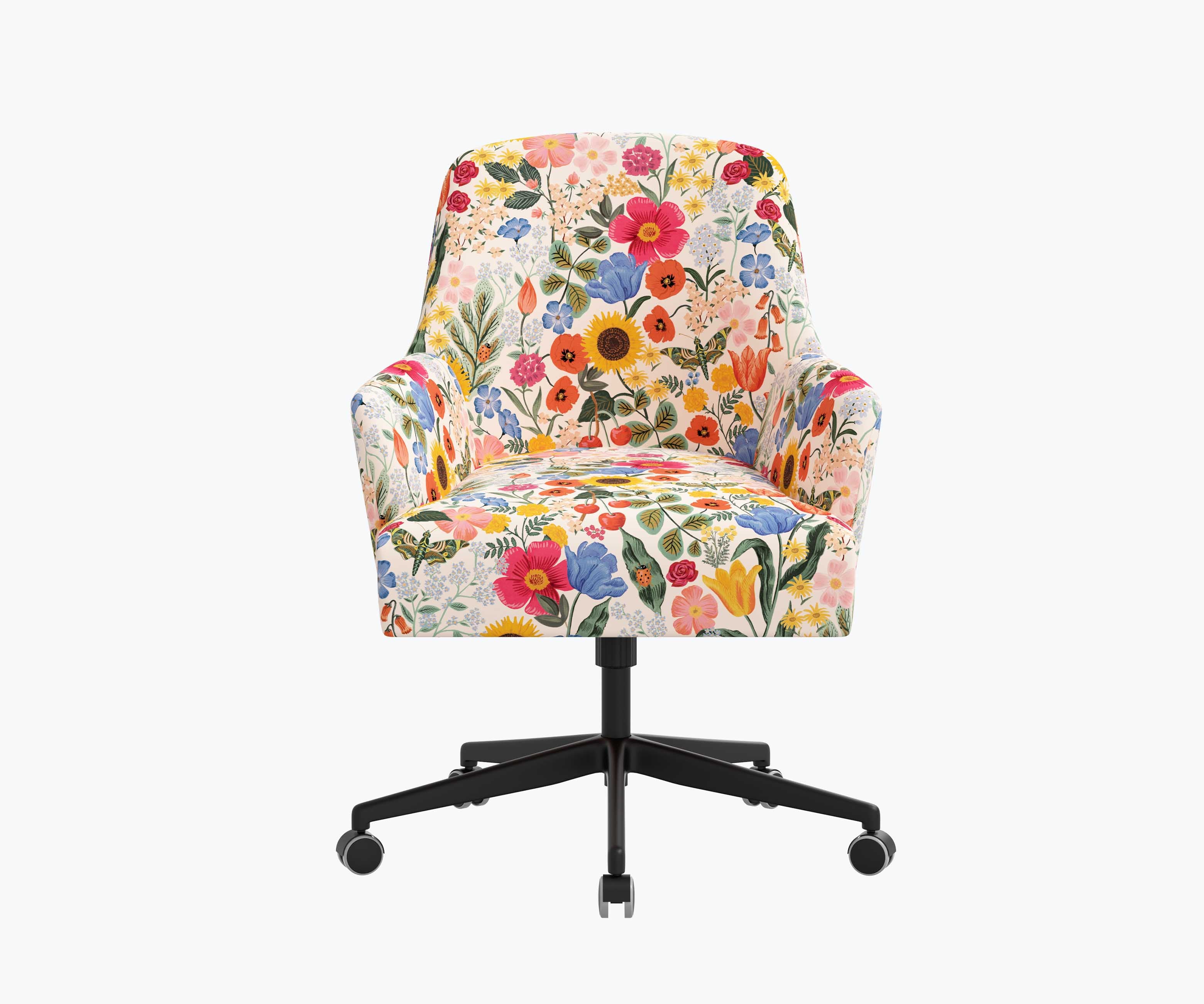 Cambridge Desk Chair - Blossom