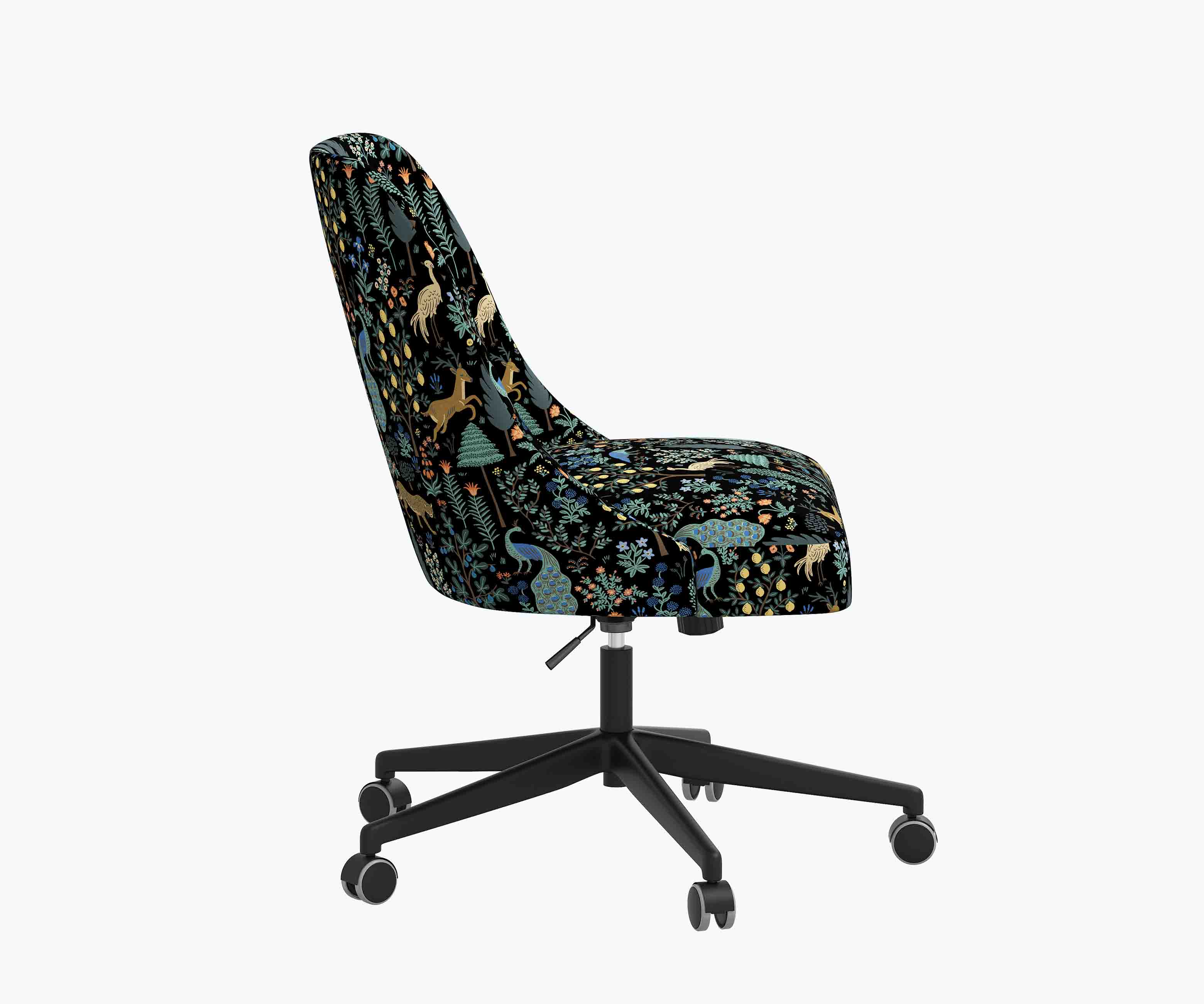 Oxford Desk Chair - Menagerie