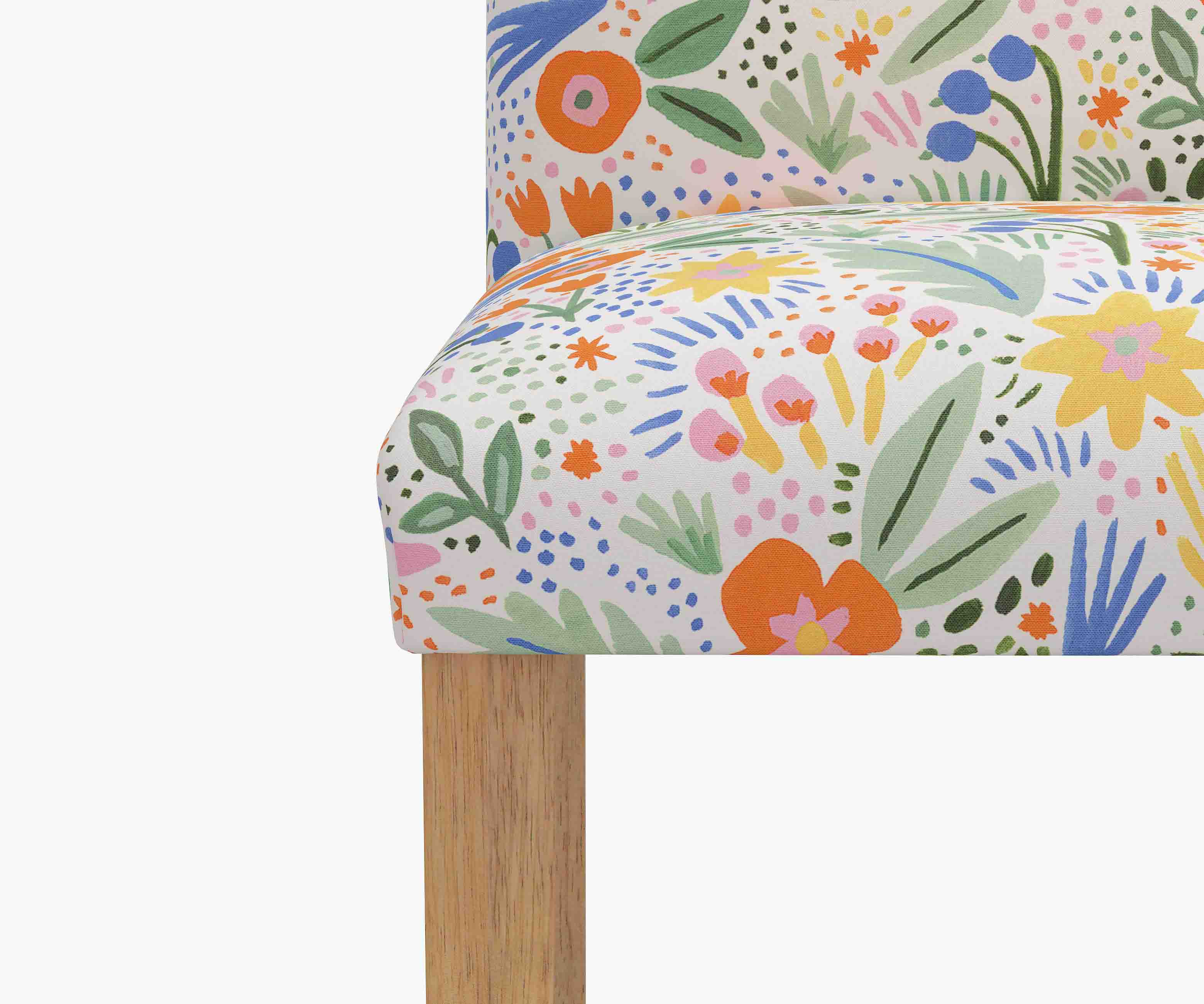 Lorraine Dining Chair - Mérida