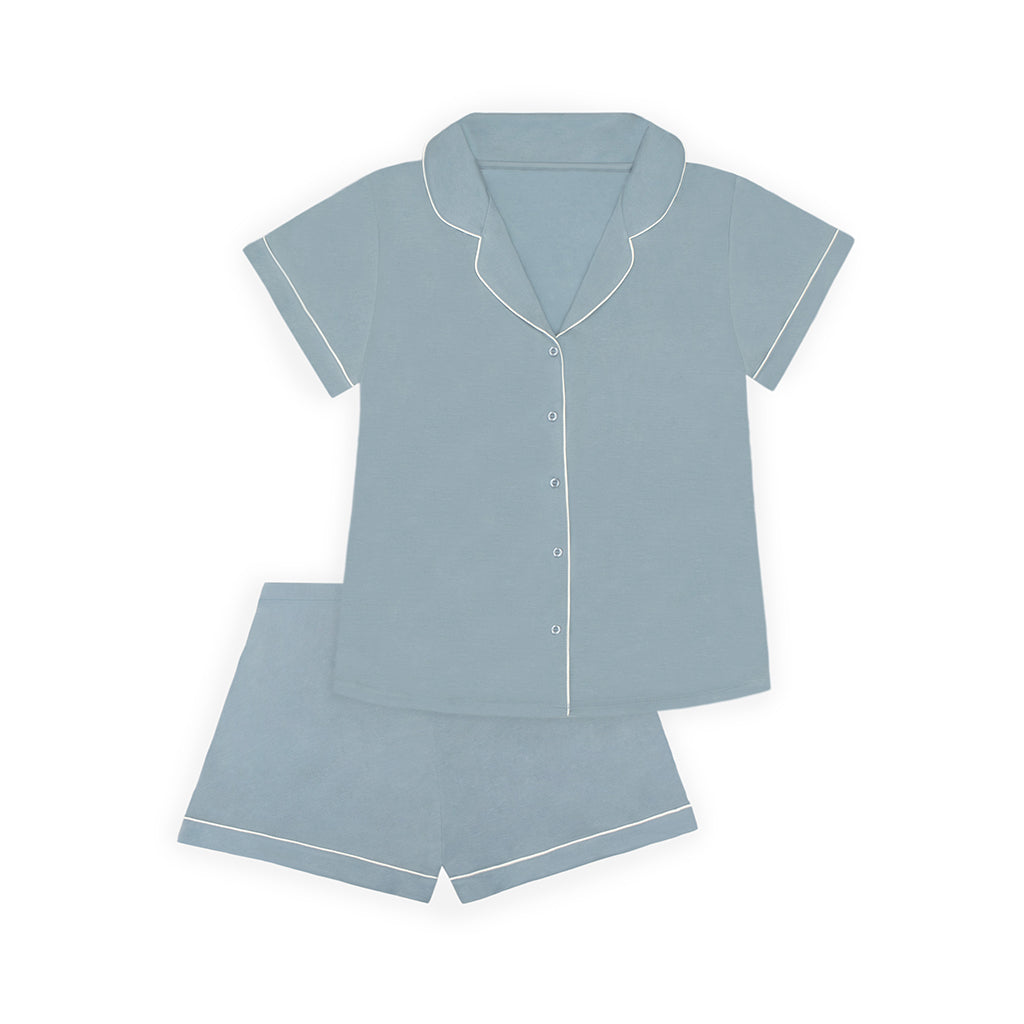 The Layla Short Pajama Sleep Set