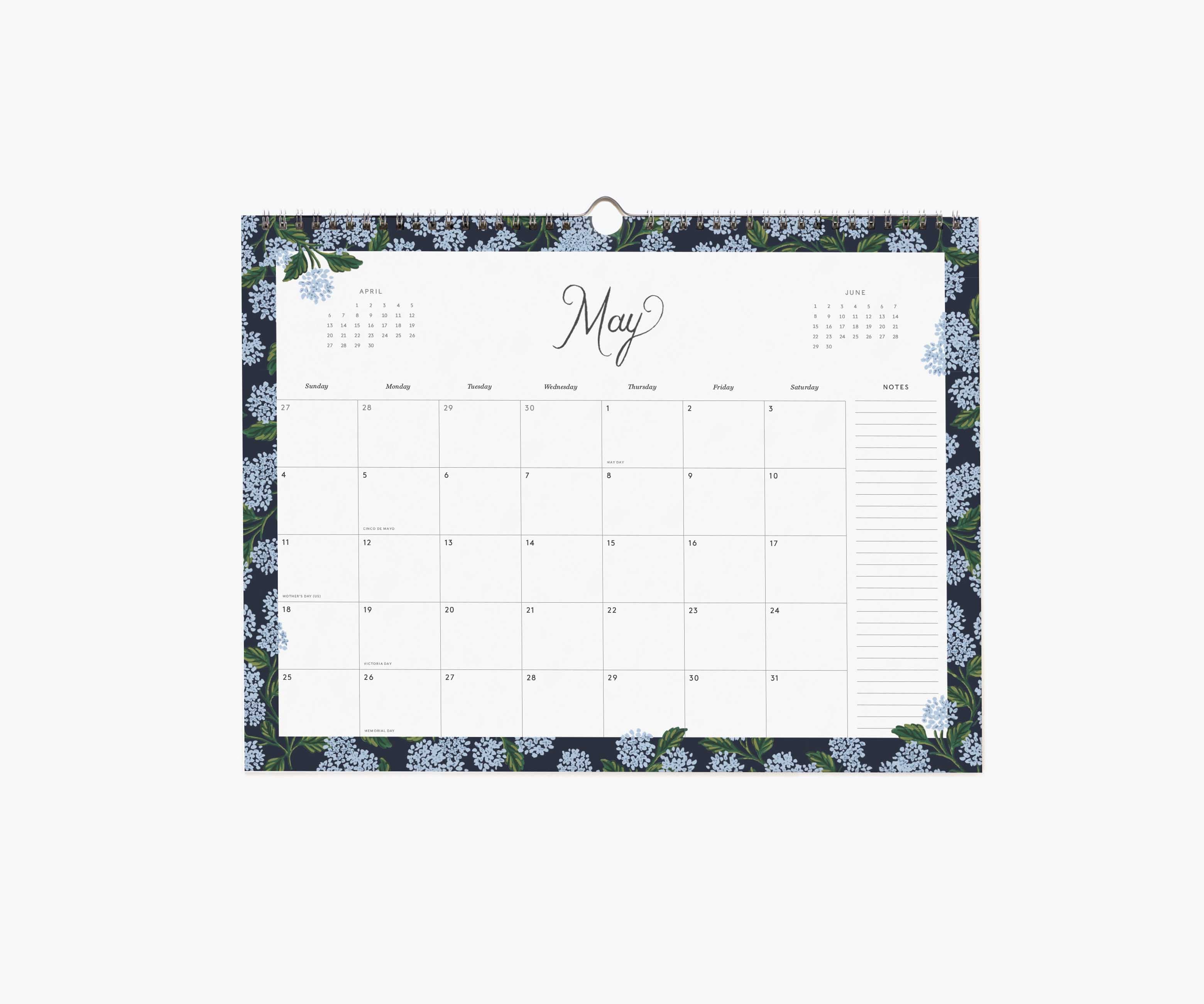 2025 Appointment Calendar - Estee