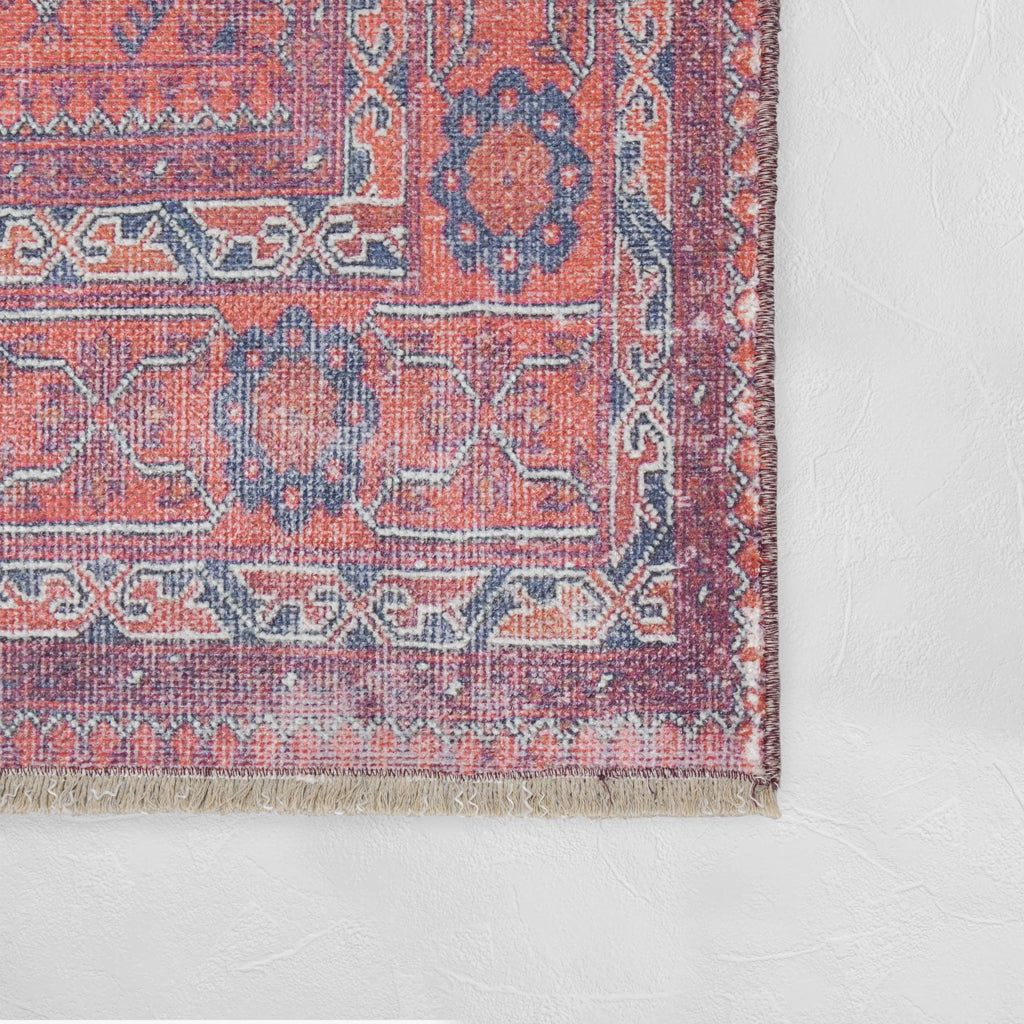 The Stella Bohemian Rug