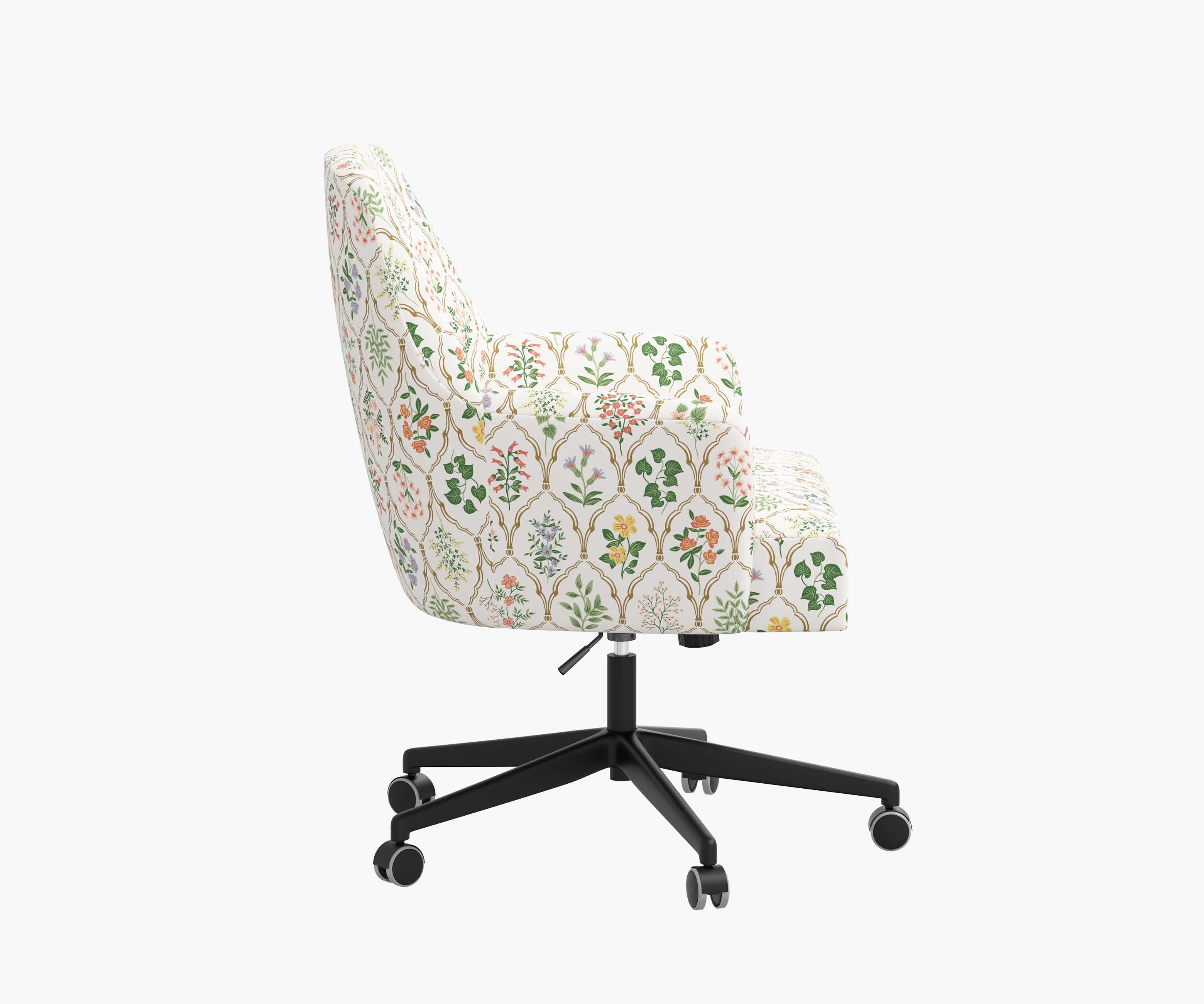 Cambridge Desk Chair - Hawthorne