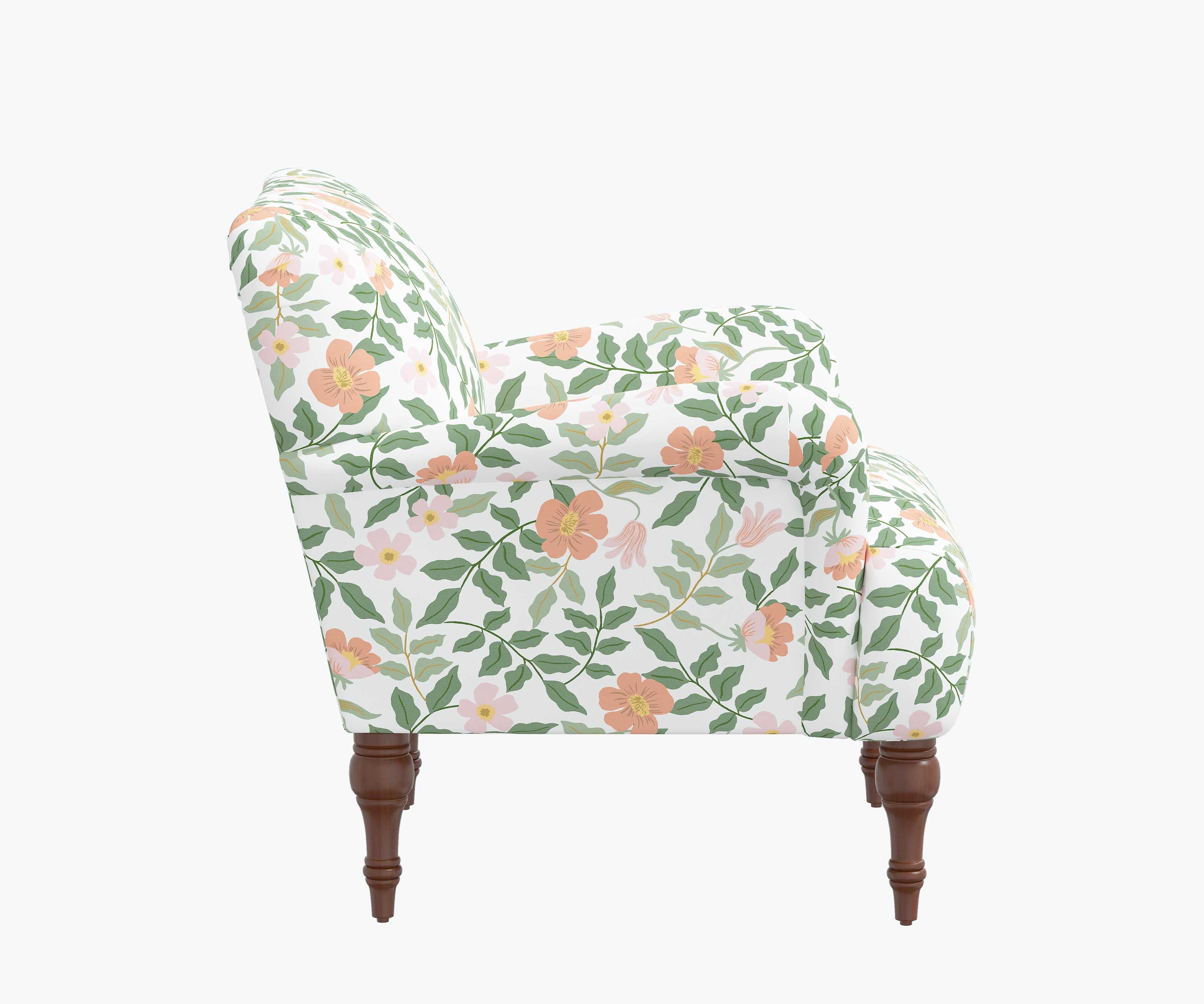 Bristol Armchair - Primrose