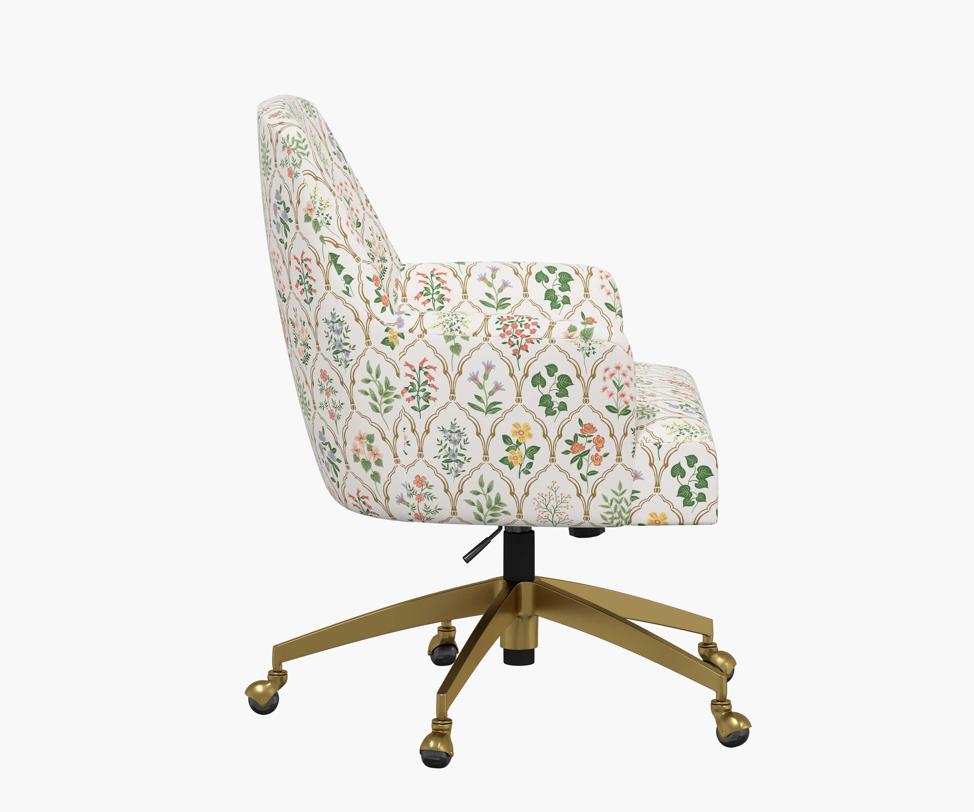 Cambridge Desk Chair - Hawthorne