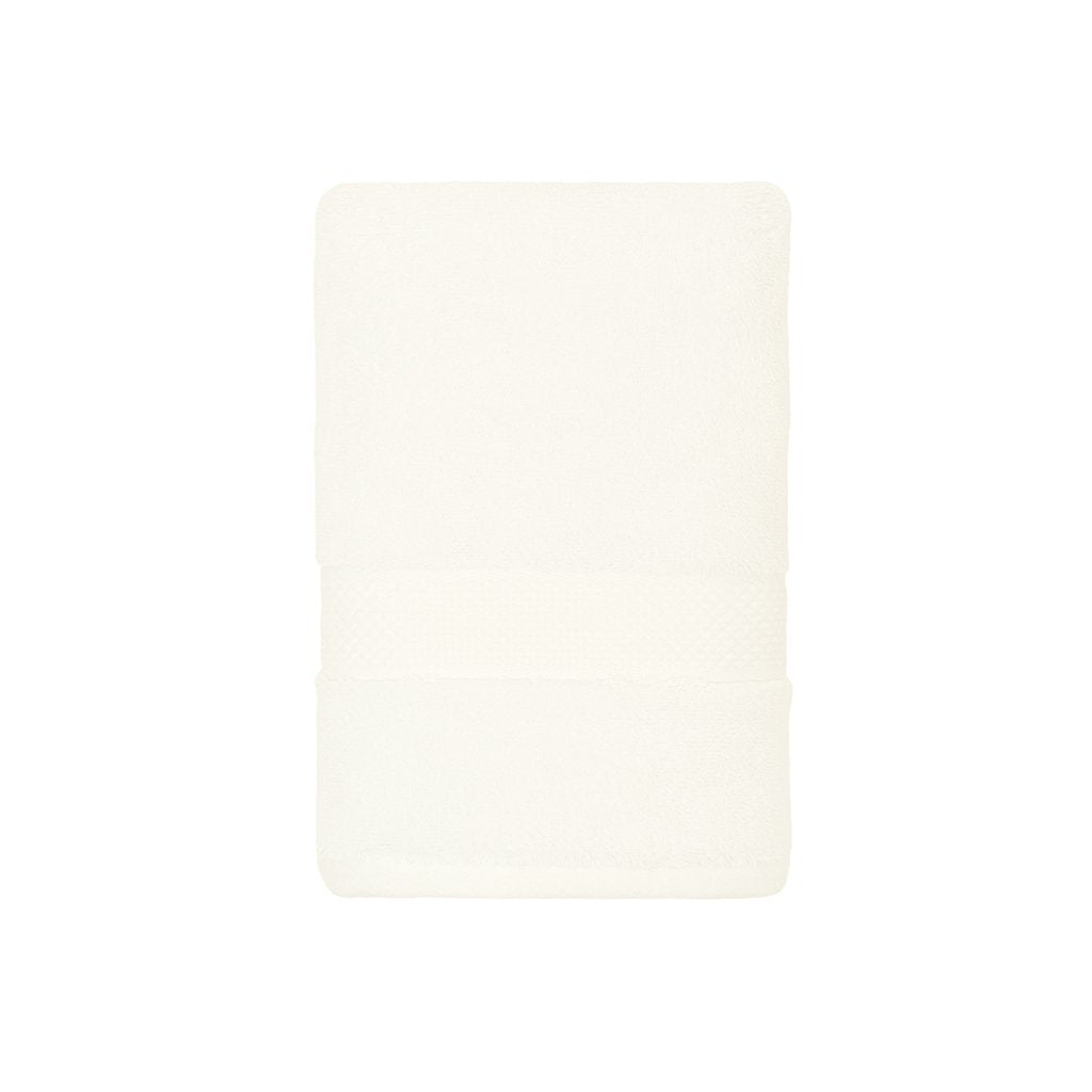 Classic Ivory Hand Towel