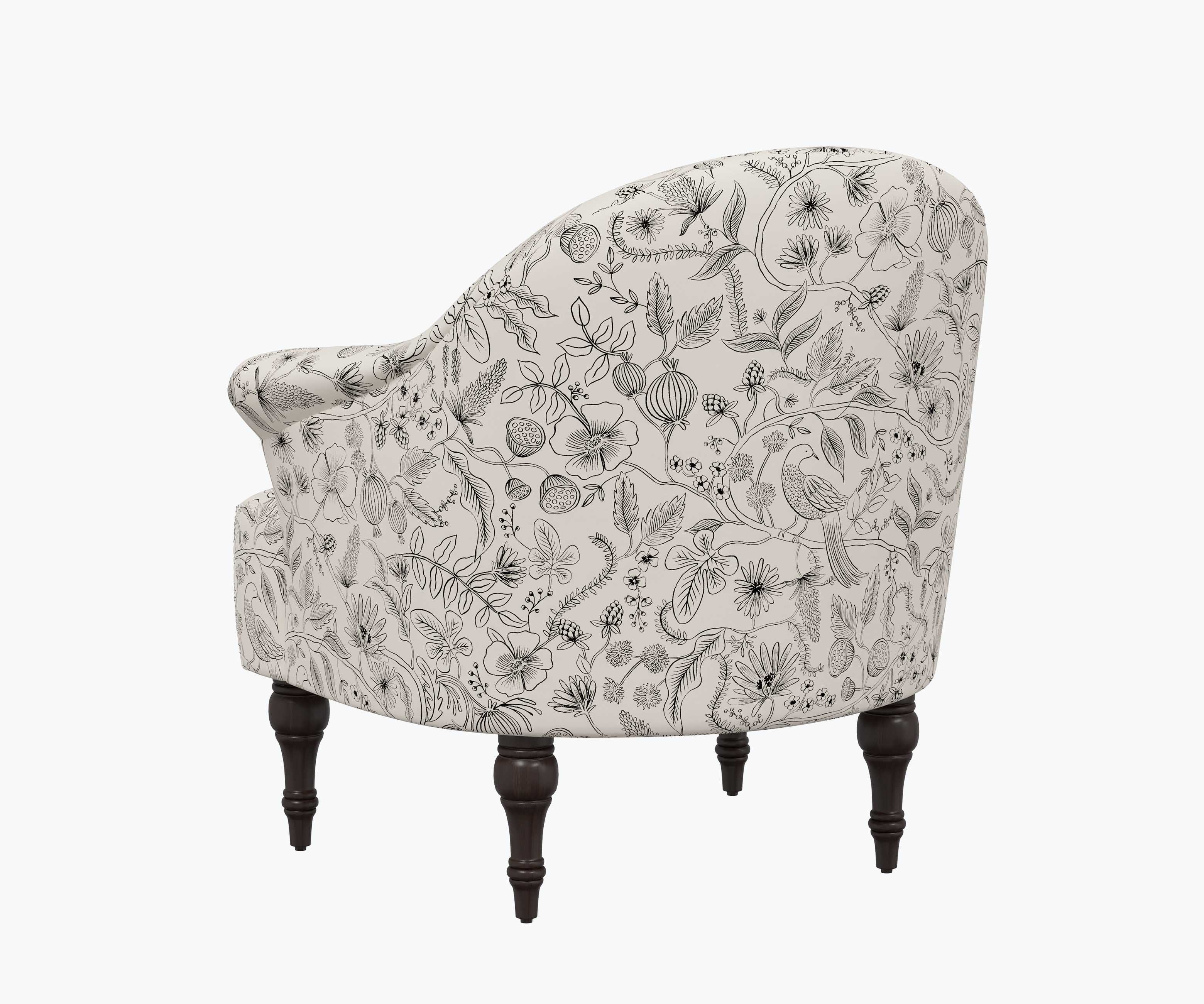 Gramercy Armchair - Aviary